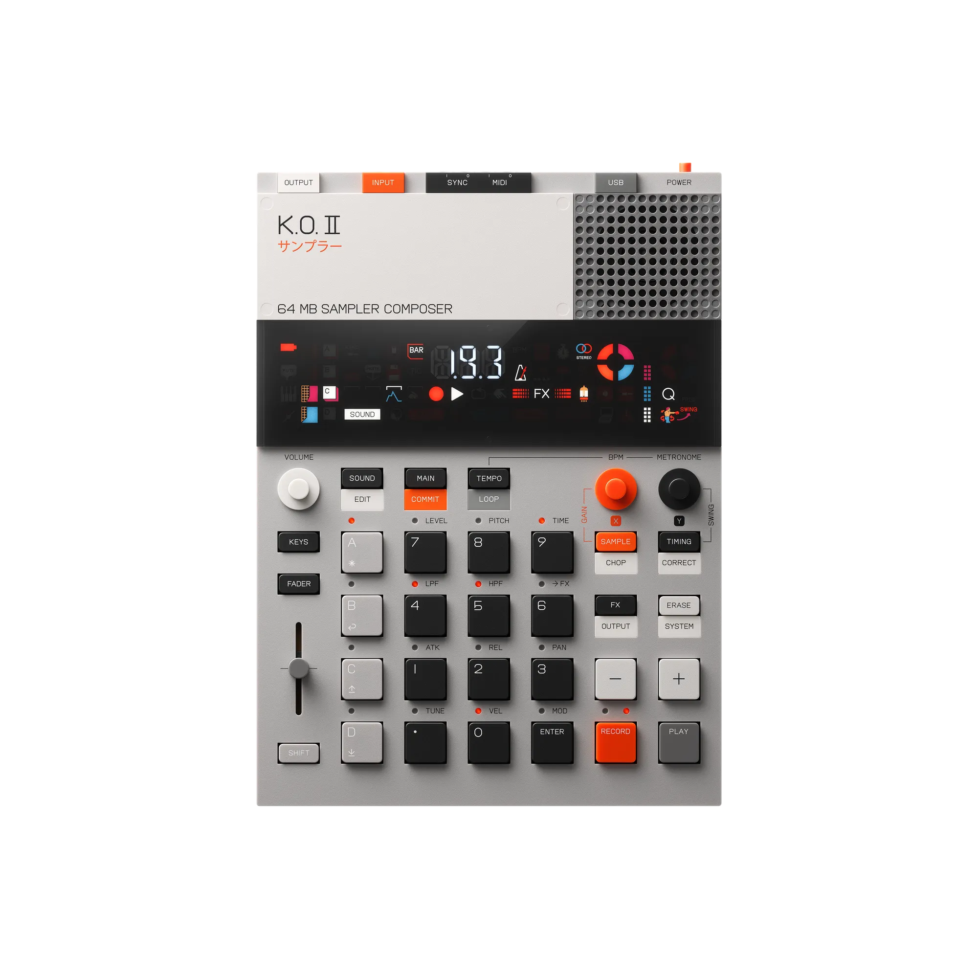 buy beat makers pack - teenage engineering