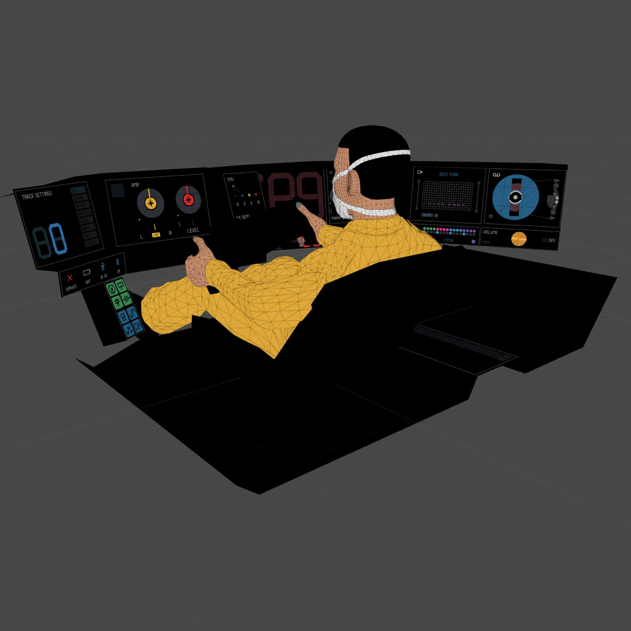 buy OP–Z - teenage engineering