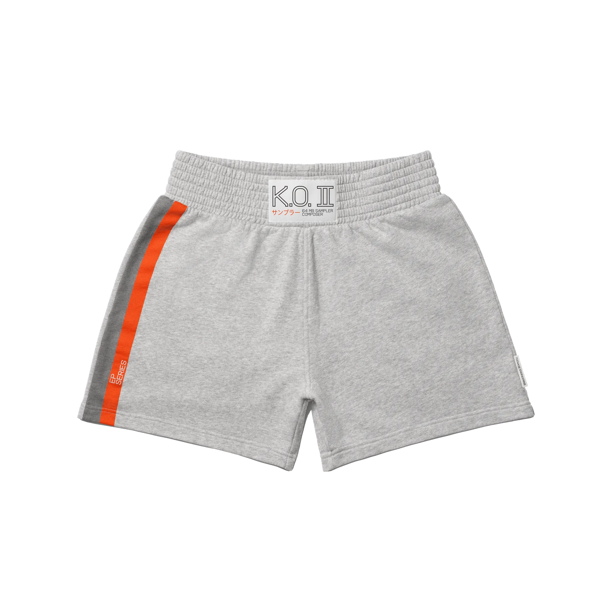 専用　2点ACADEMY 01 SHORTS COTTON 4aedc888b2e877001808f85065c536