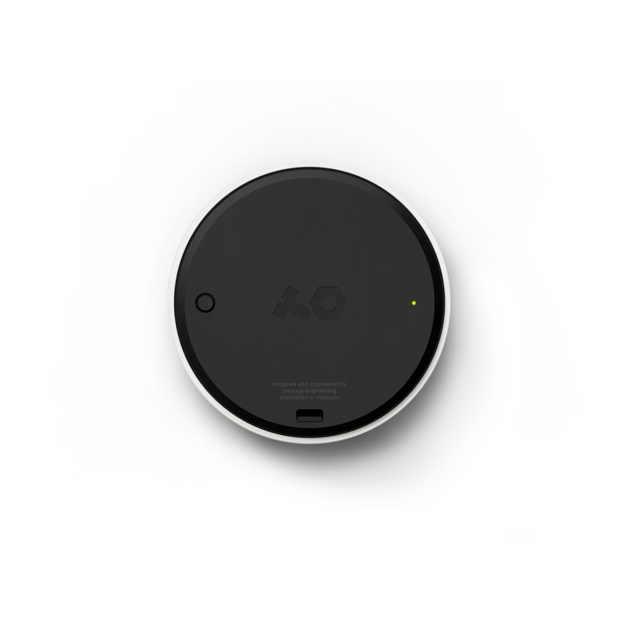 buy ortho remote white - teenage engineering