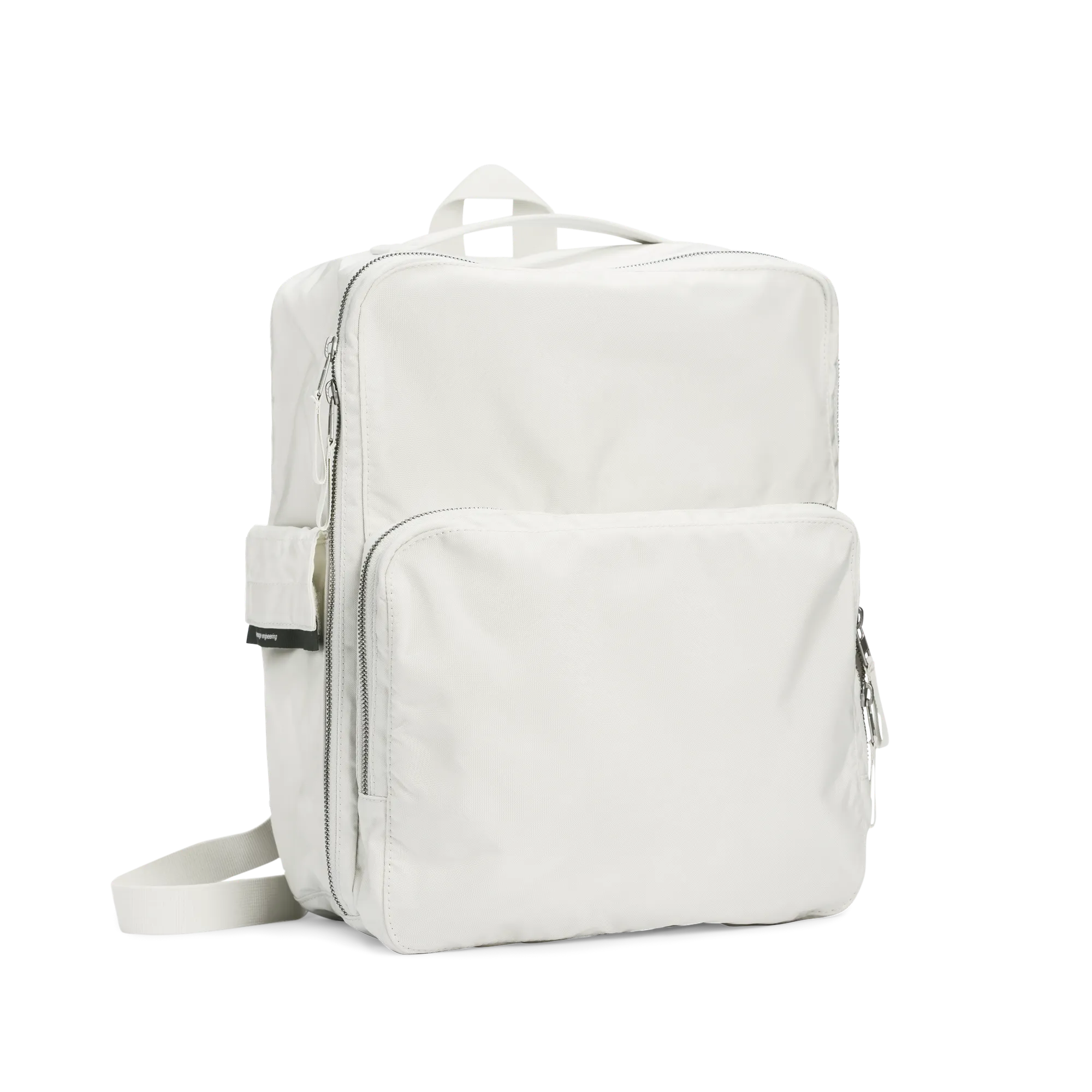 buy field backpack white - teenage engineering
