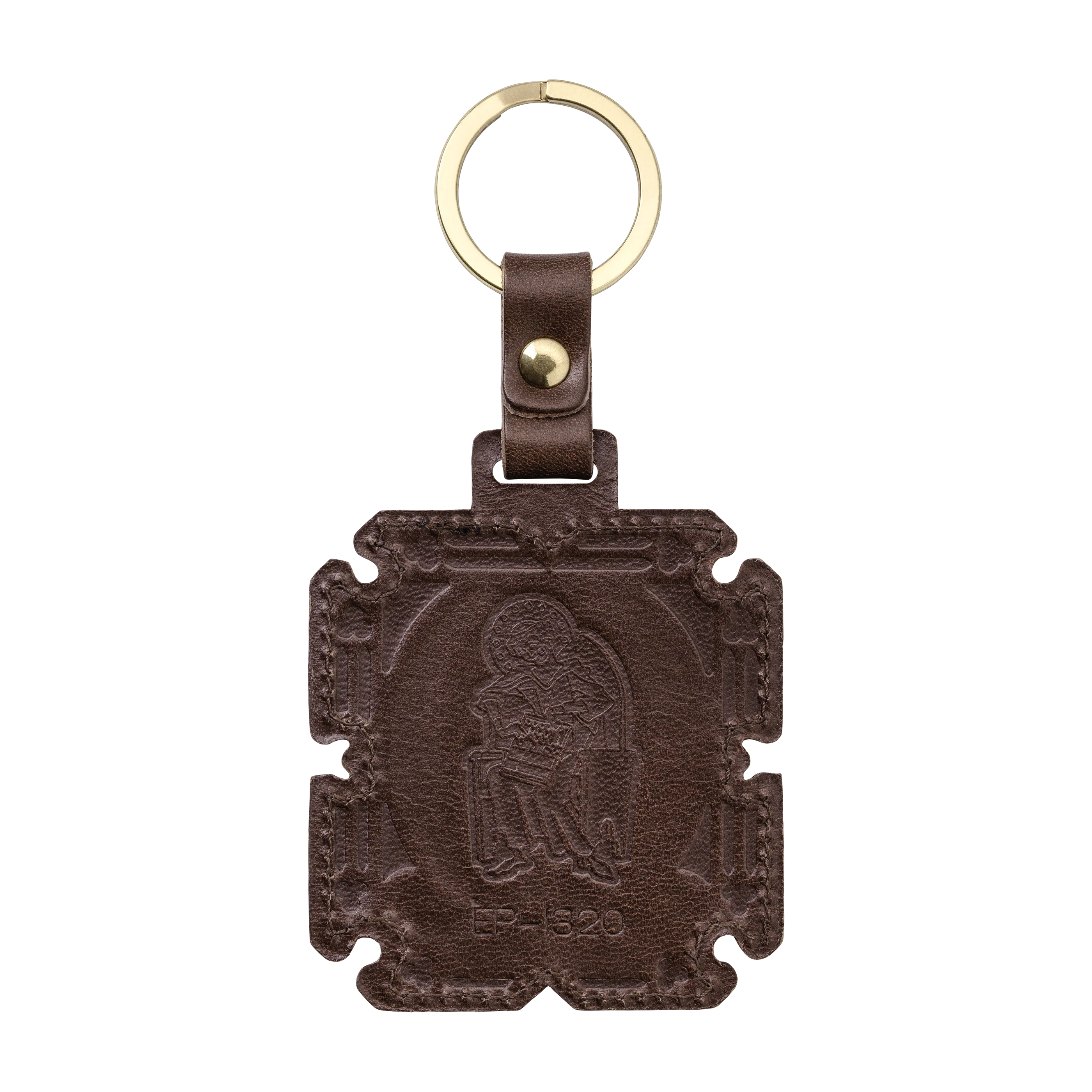 buy medieval keychain - teenage engineering