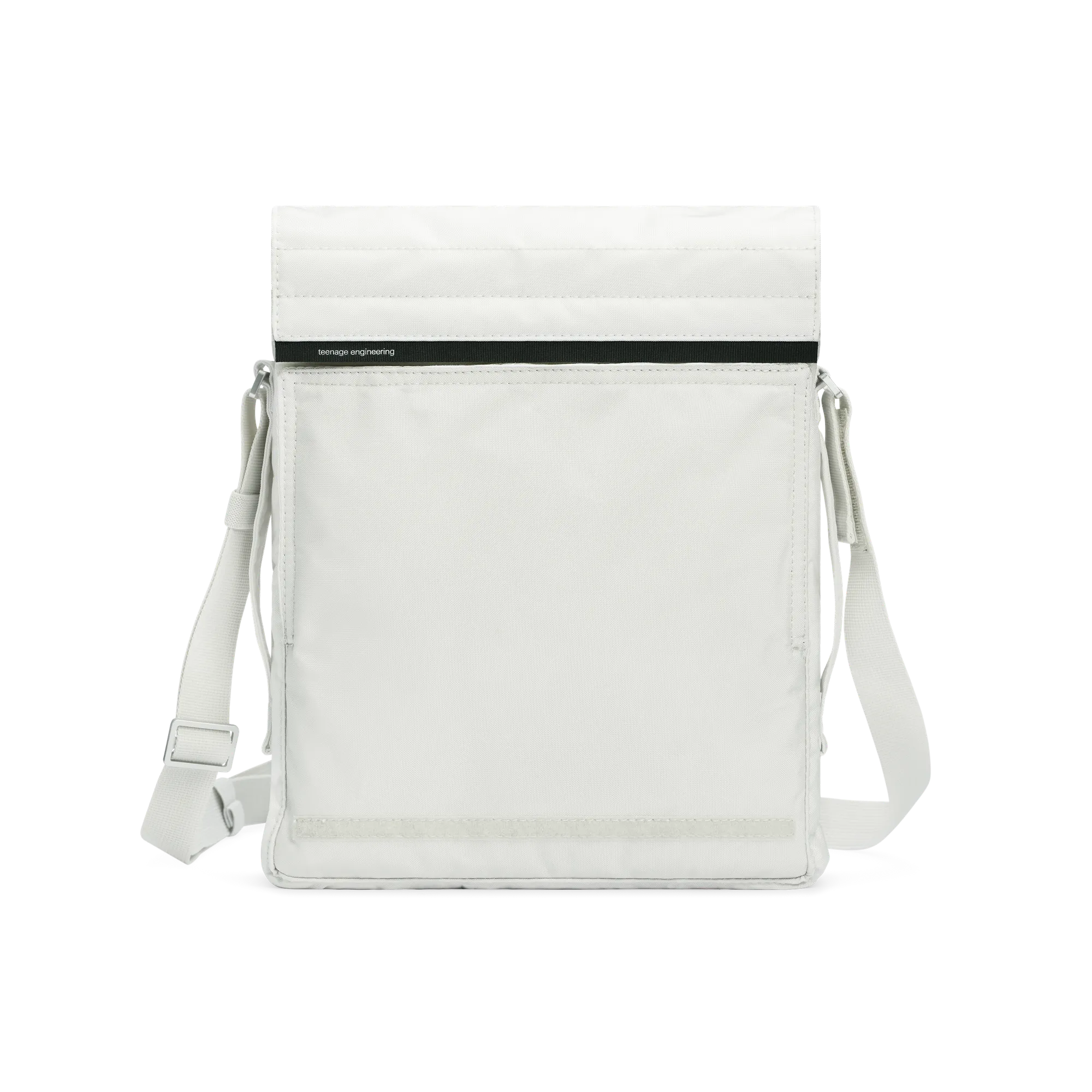 buy field OB–4 shoulder bag white - teenage engineering