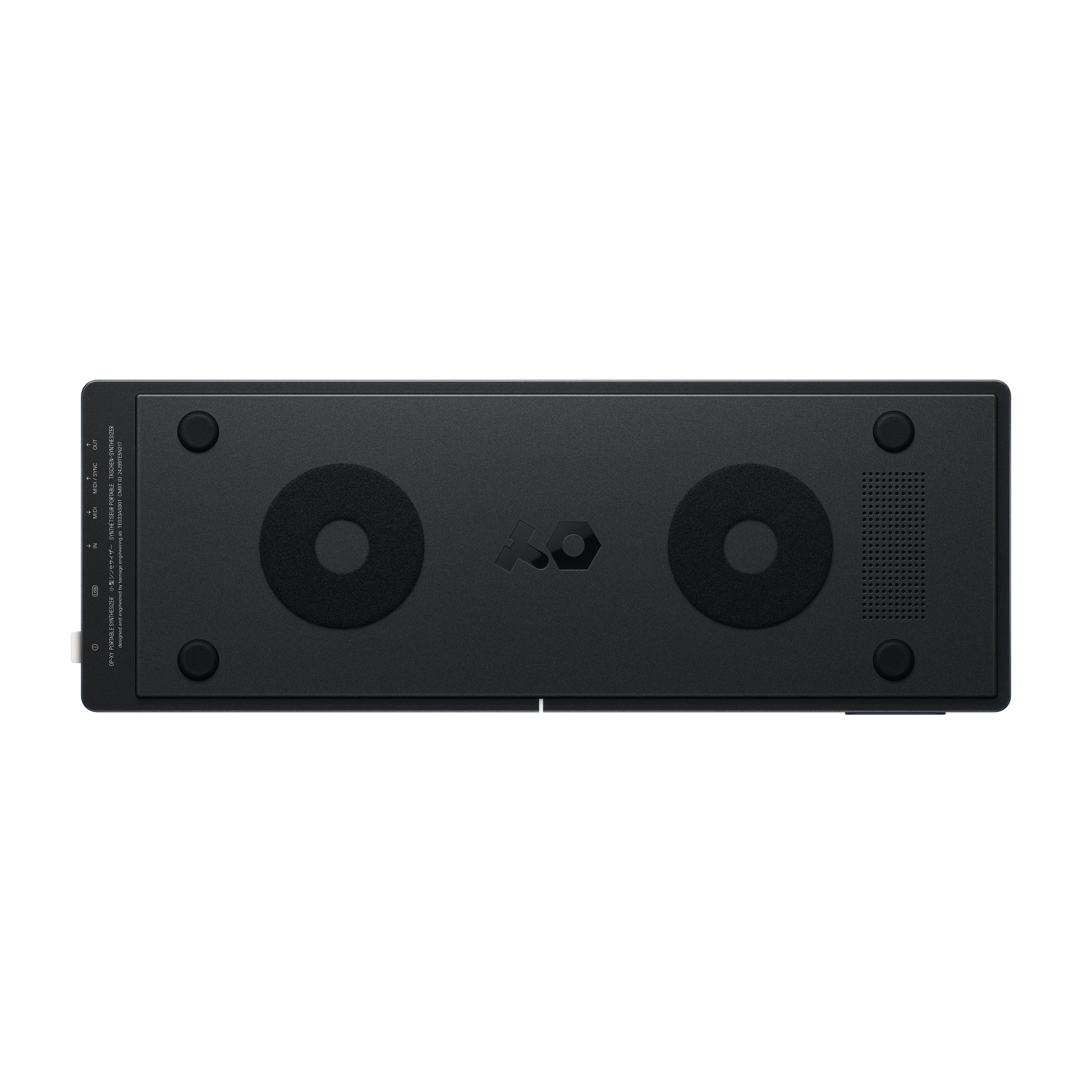 buy OP–XY - teenage engineering