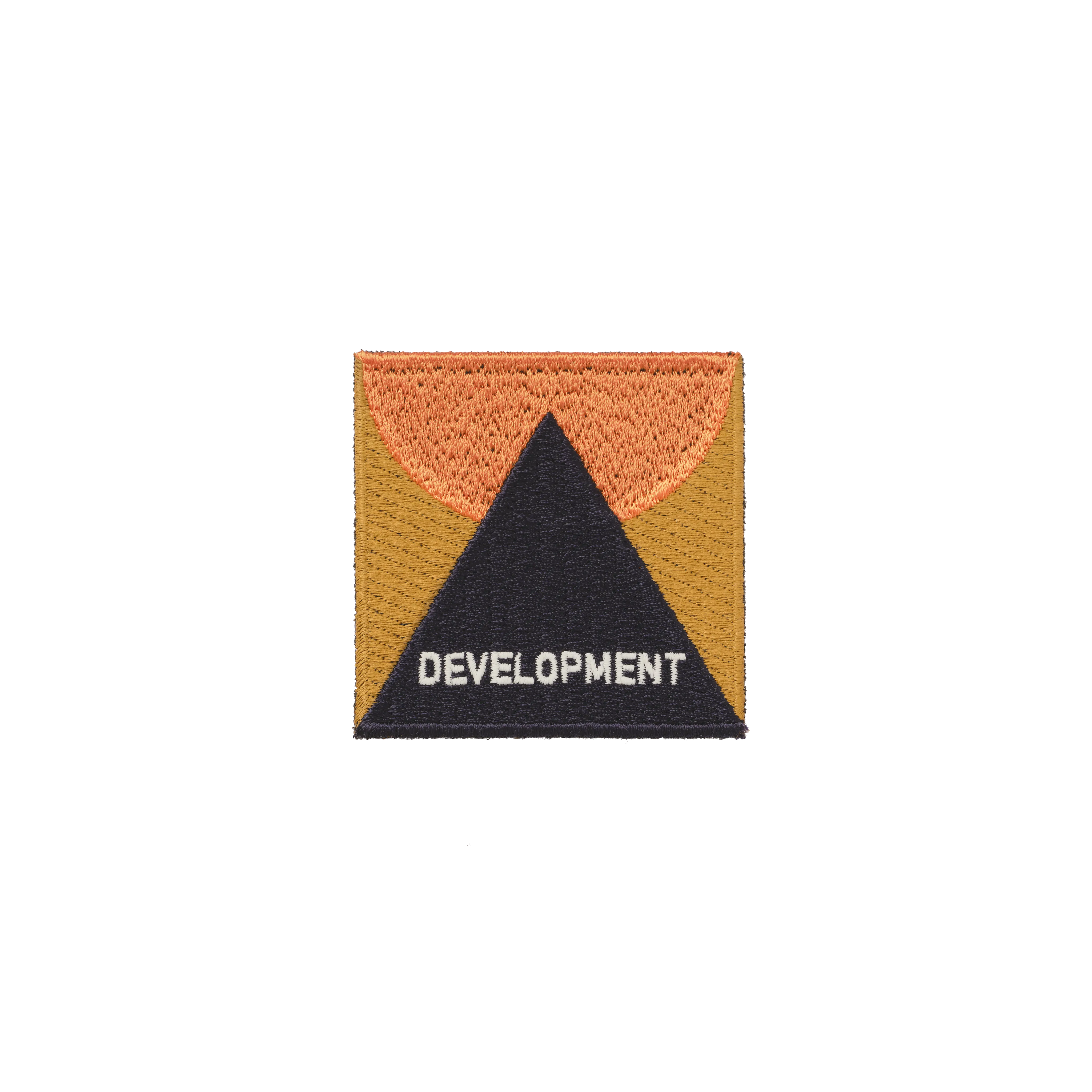 field patch development