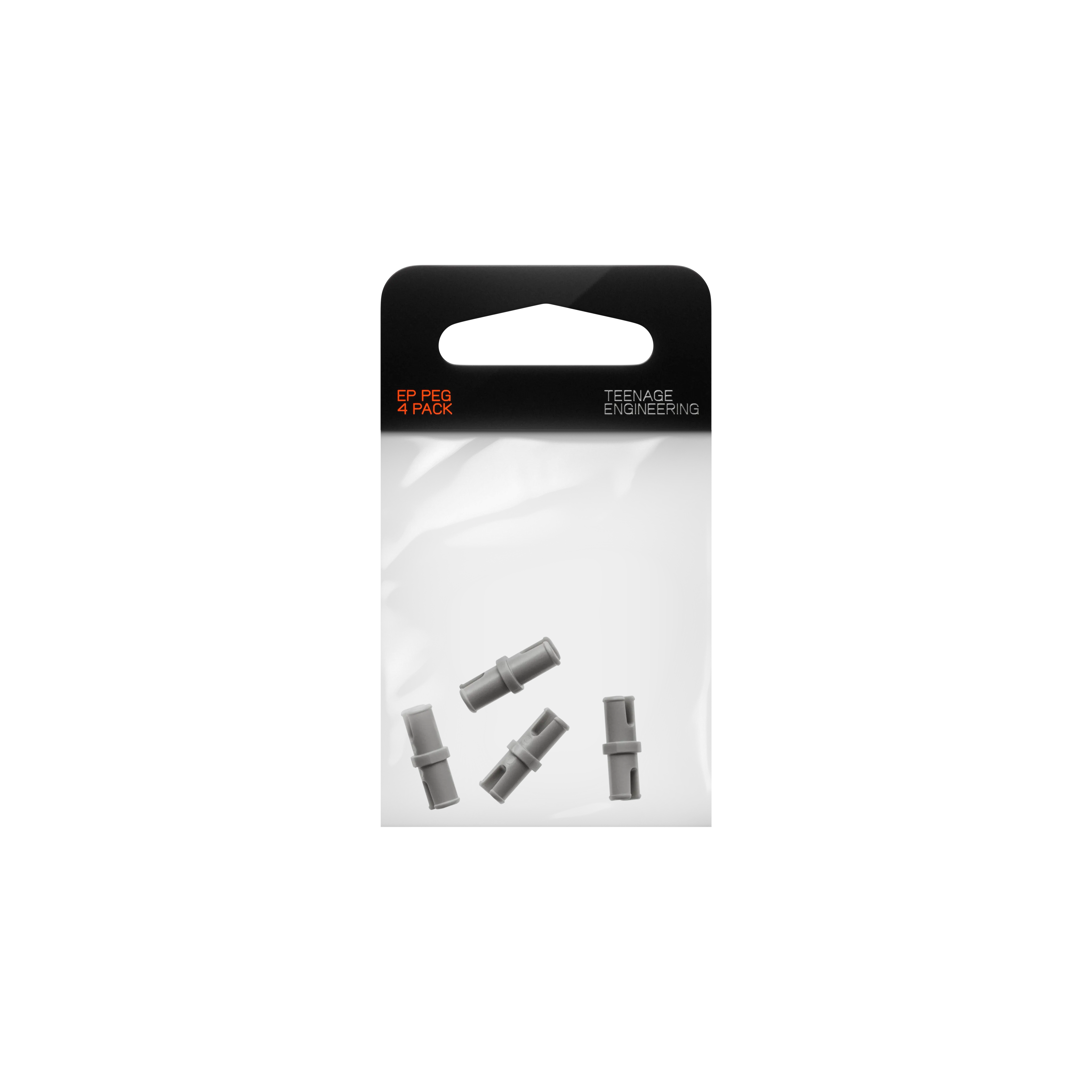 EP peg 4 pack
