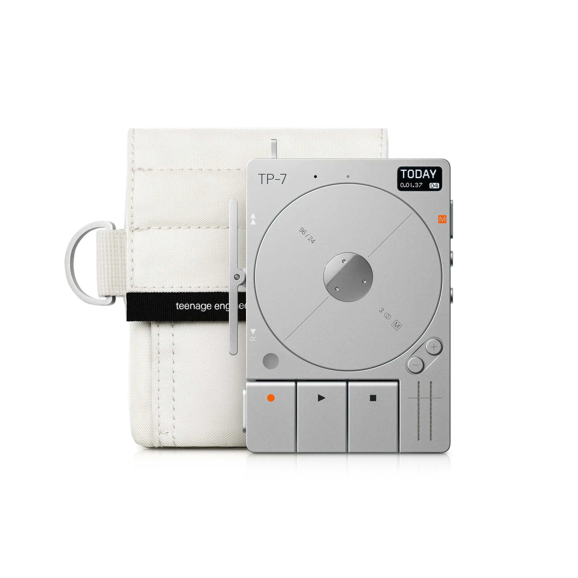 buy TP–7 capture kit - teenage engineering