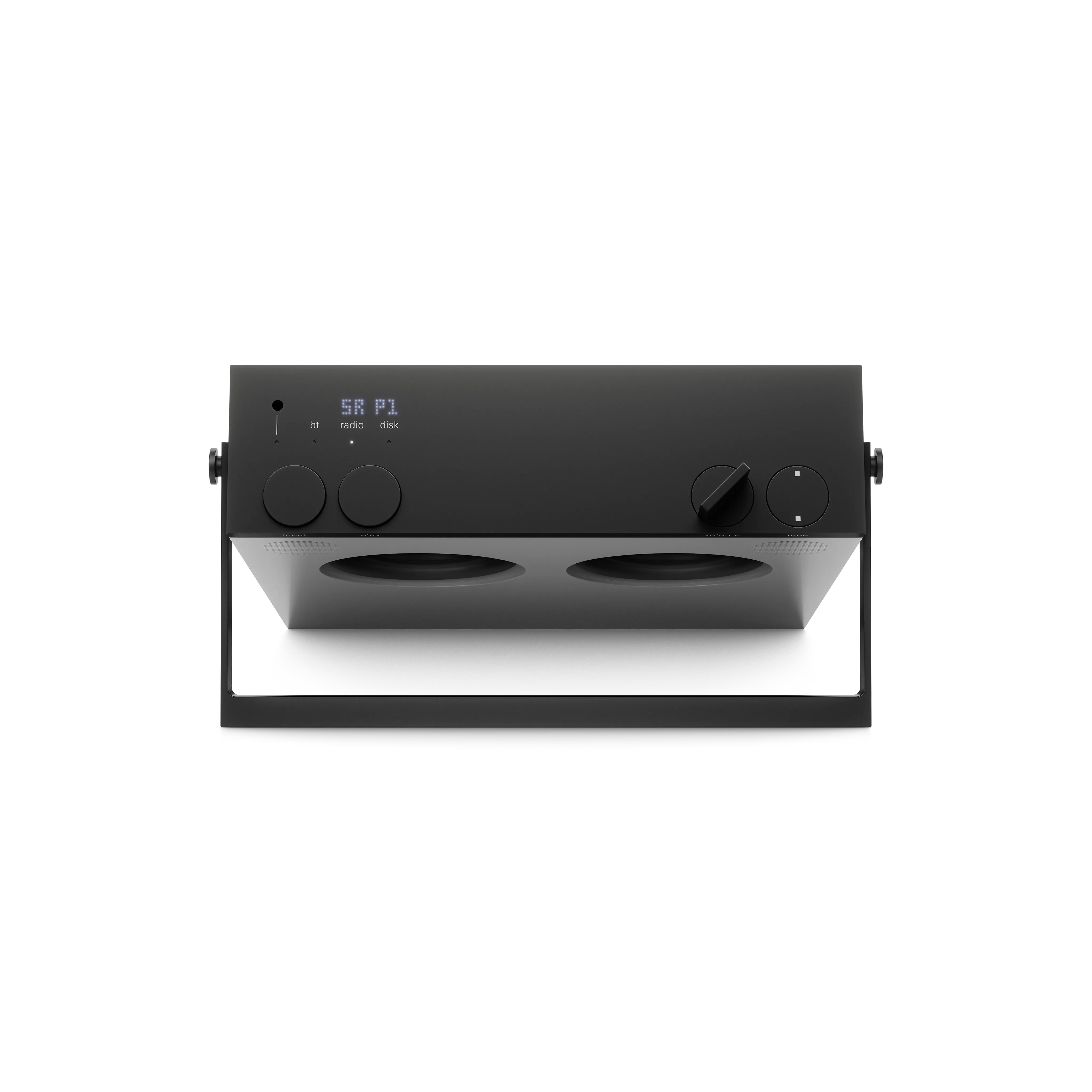 buy OB–4 gray - teenage engineering