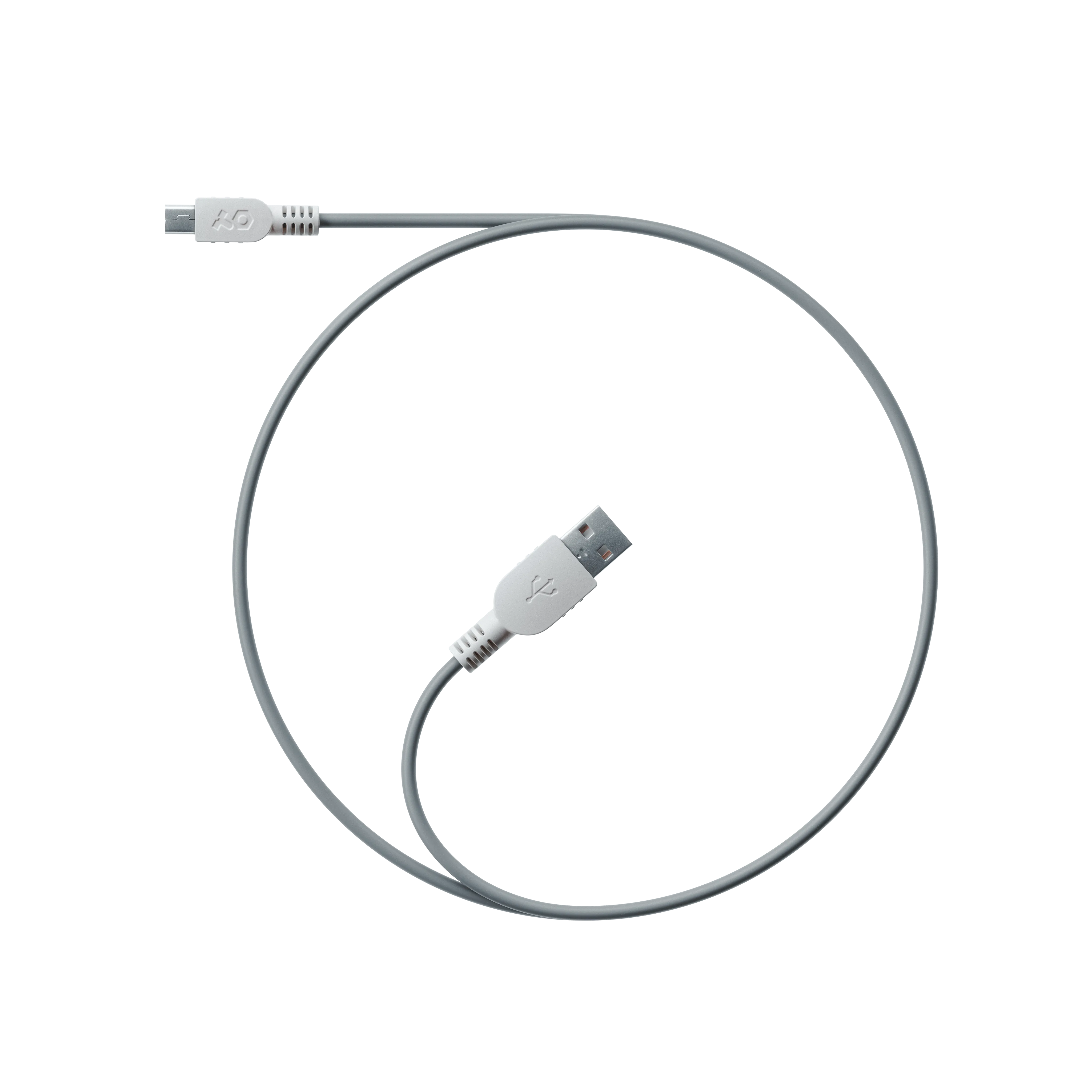 usb a-mini B cable, 1 of 2