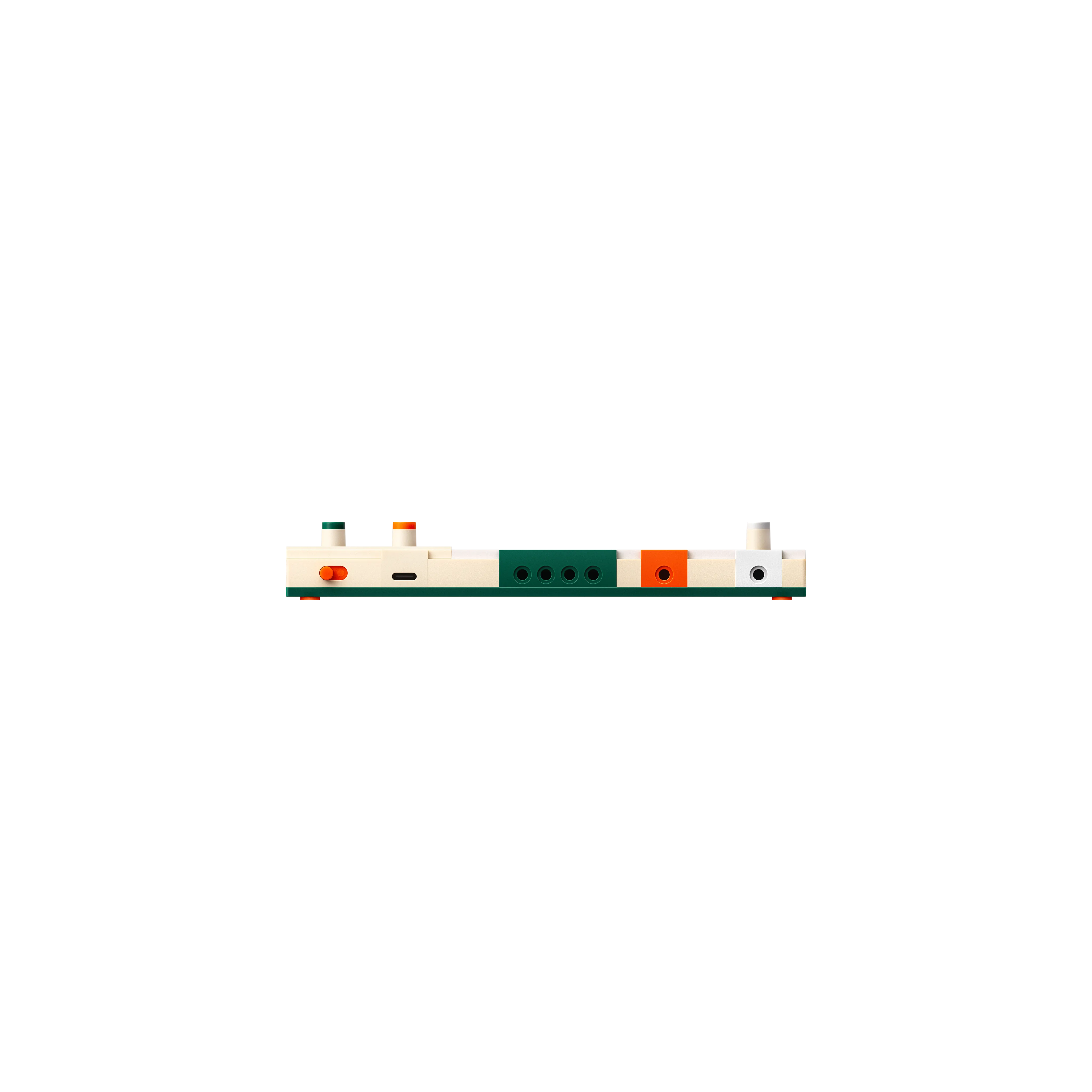buy EP–40 riddim - teenage engineering