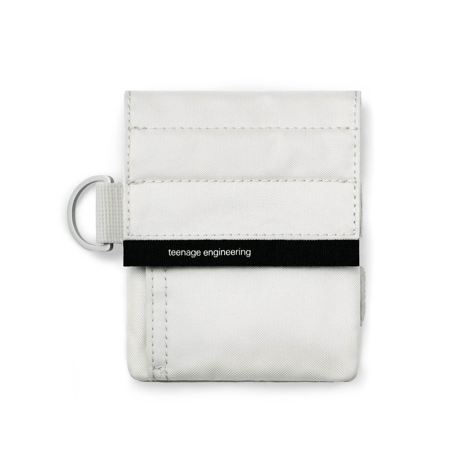 buy field small bag white - teenage engineering