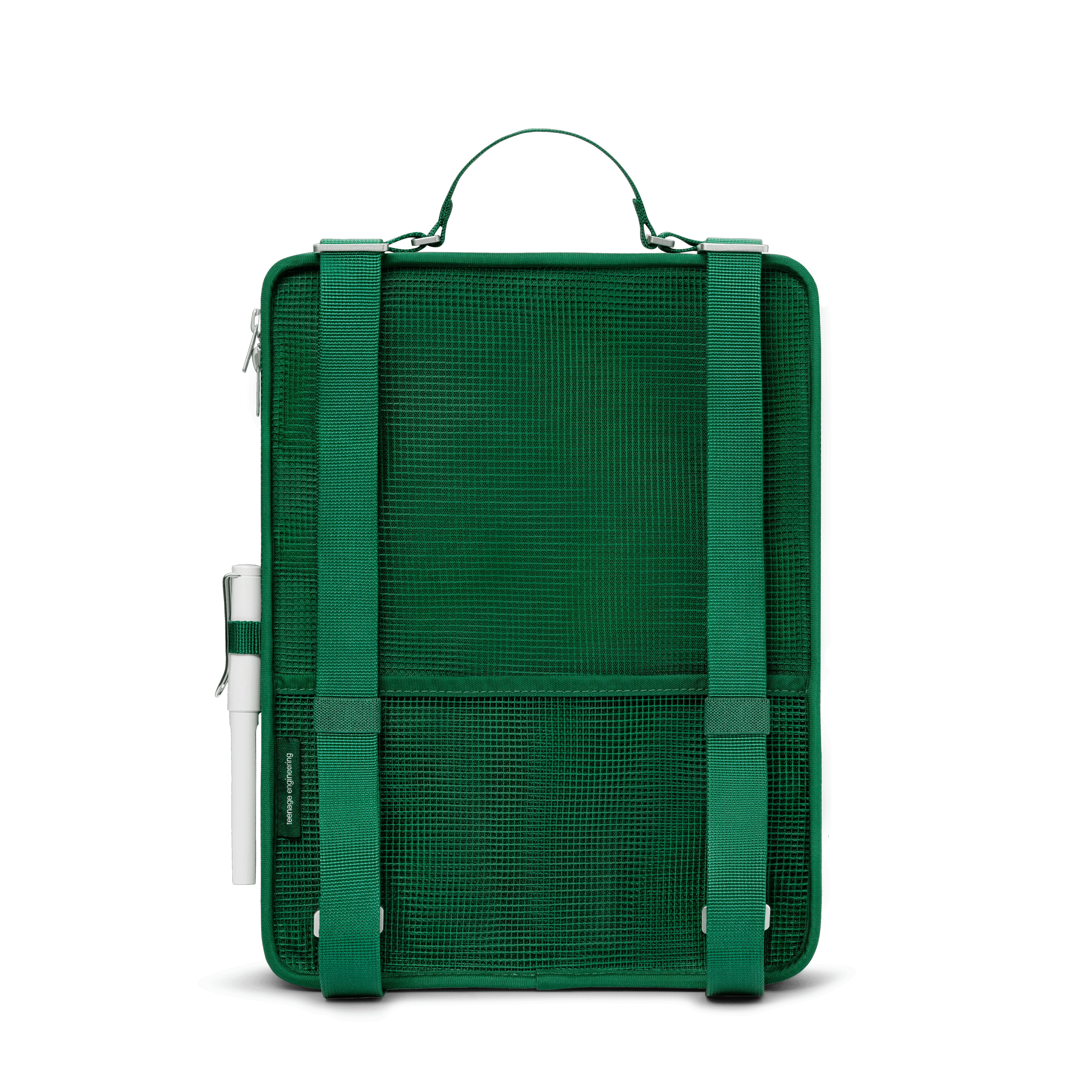OB–4 mesh bag green, 3 of 5