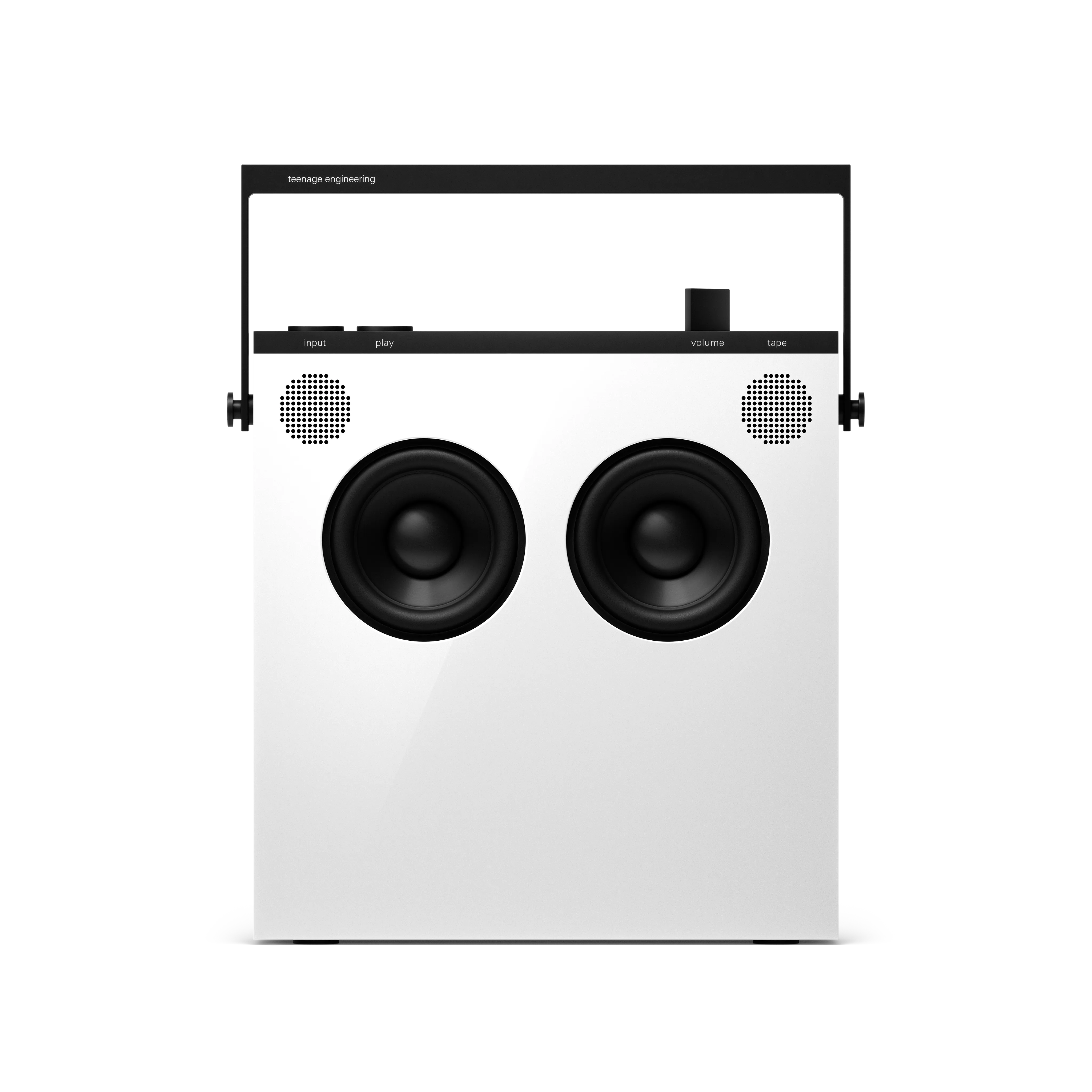 OB–4 white, 1 of 2