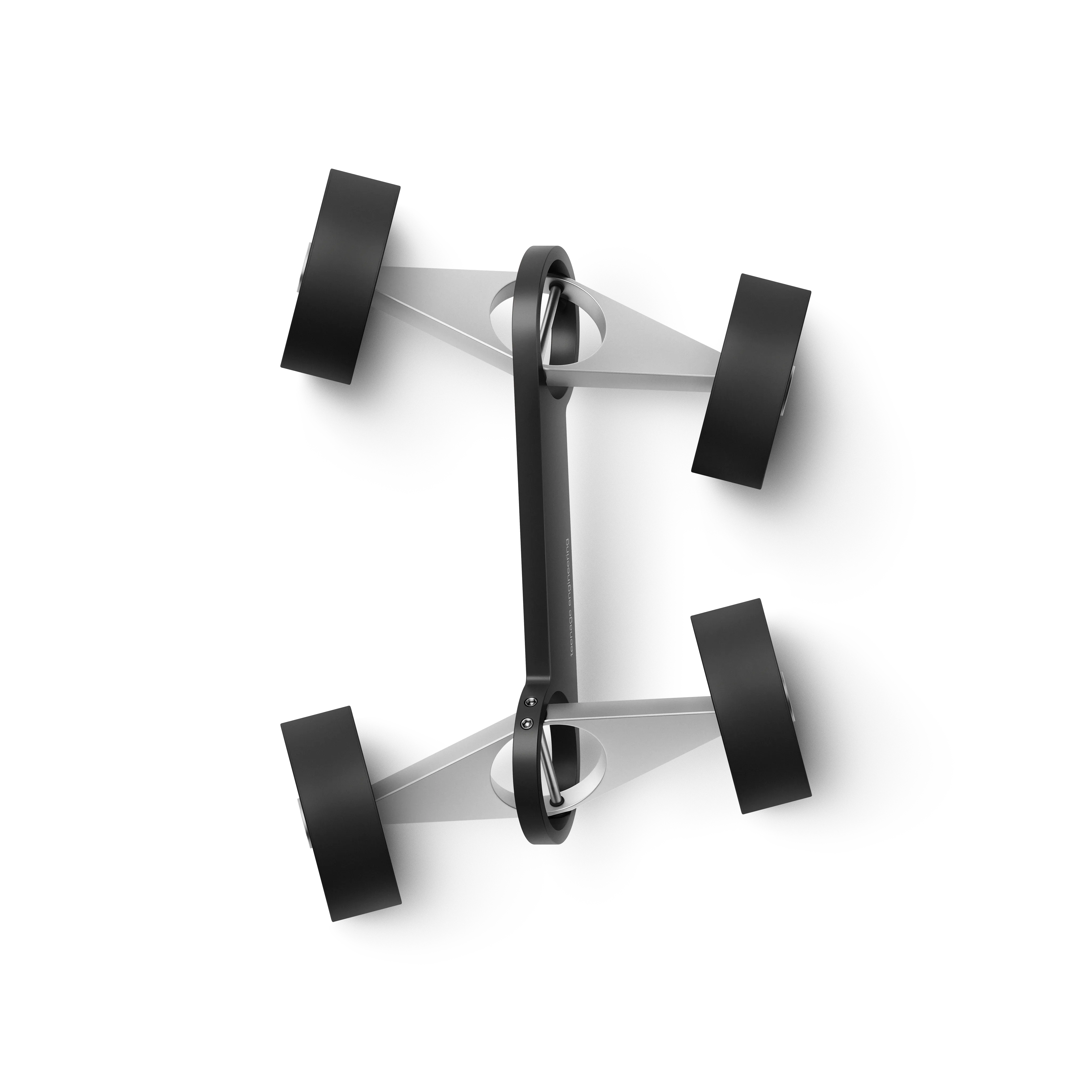grip car black, 2 of 2