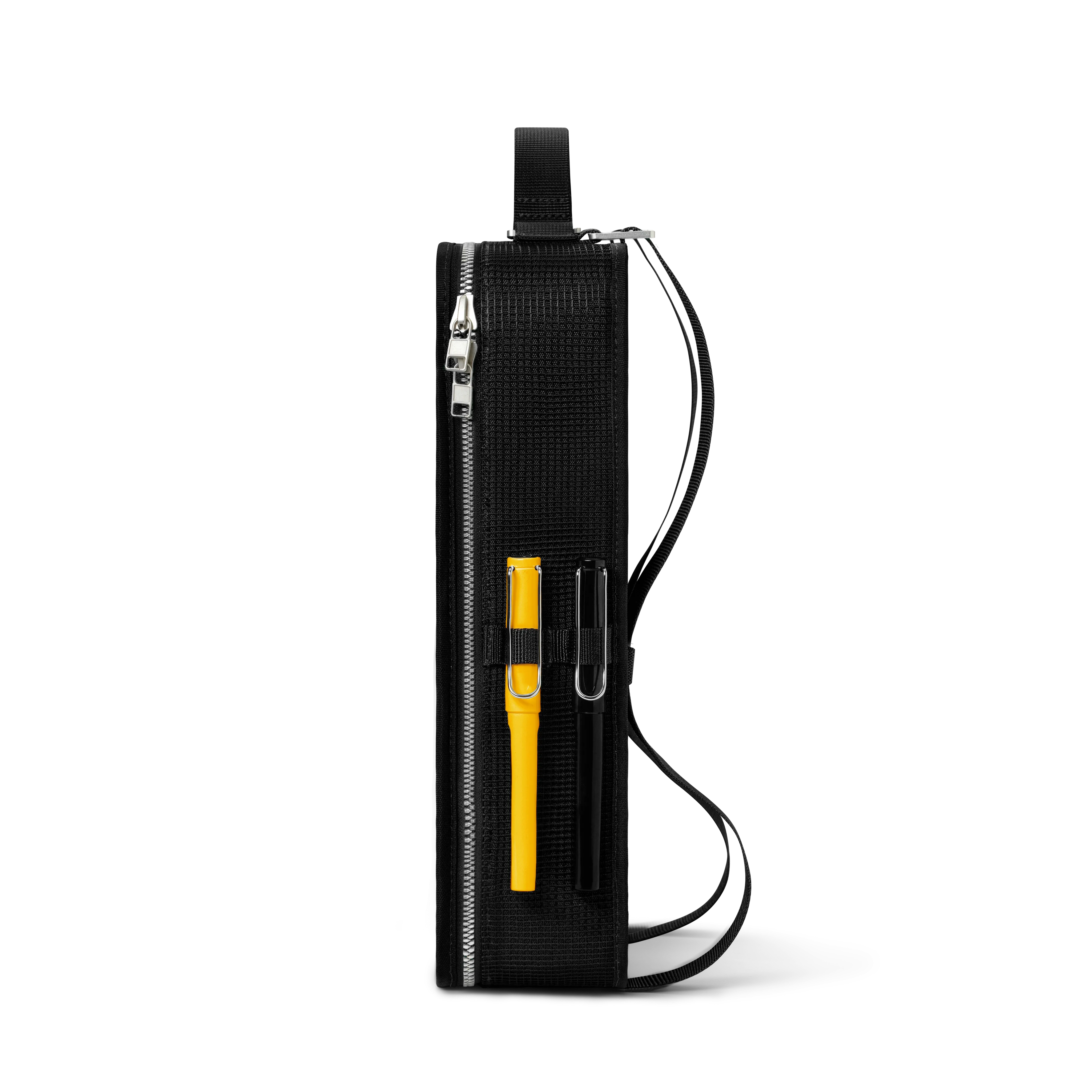 buy OB–4 mesh bag black - teenage engineering