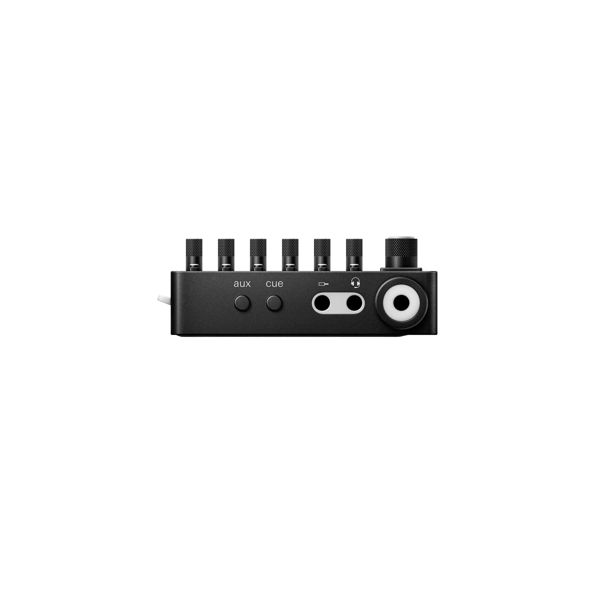 DJ機材 TX-6 teenage engineering buy TX–6 black - teenage engineering