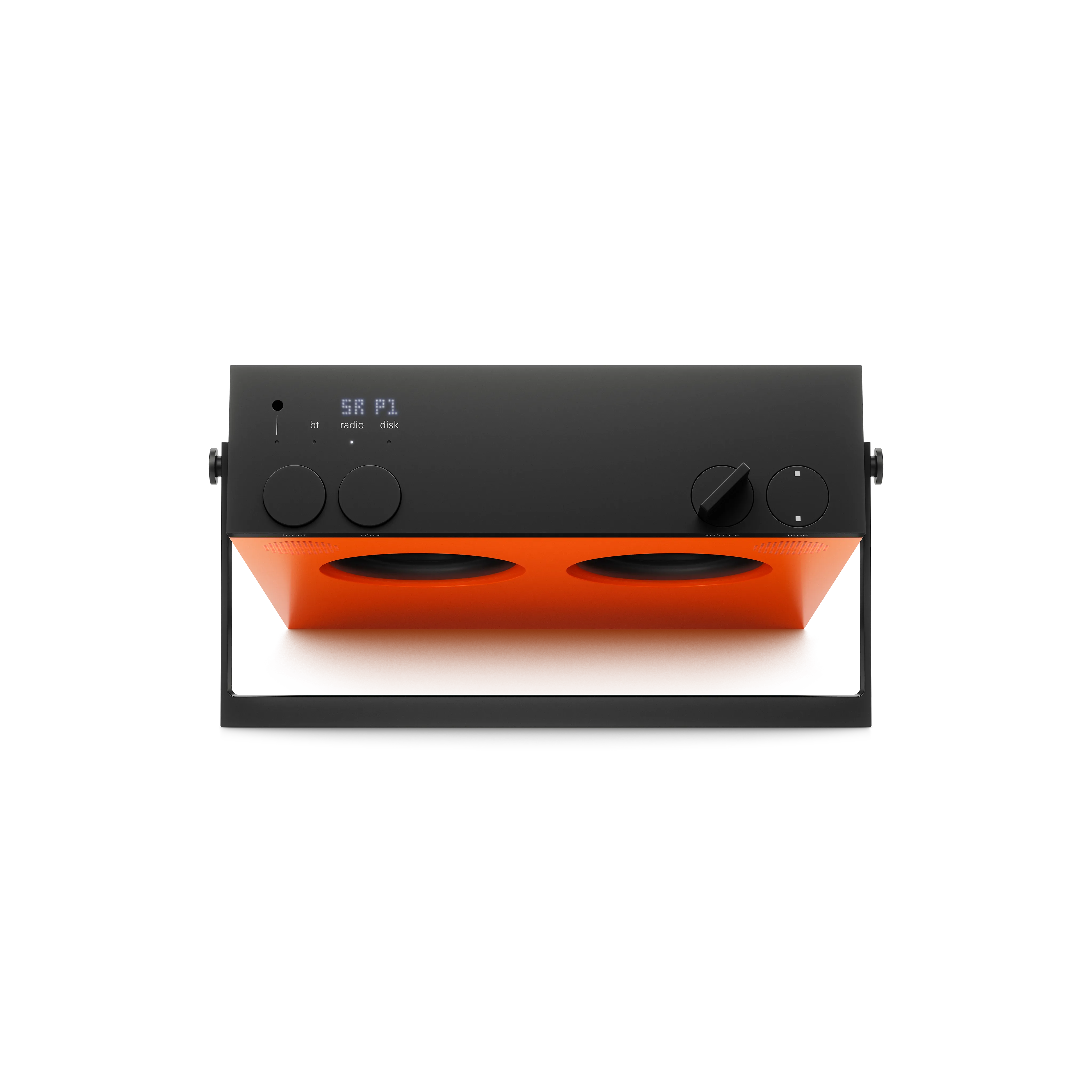 buy OB–4 orange - teenage engineering