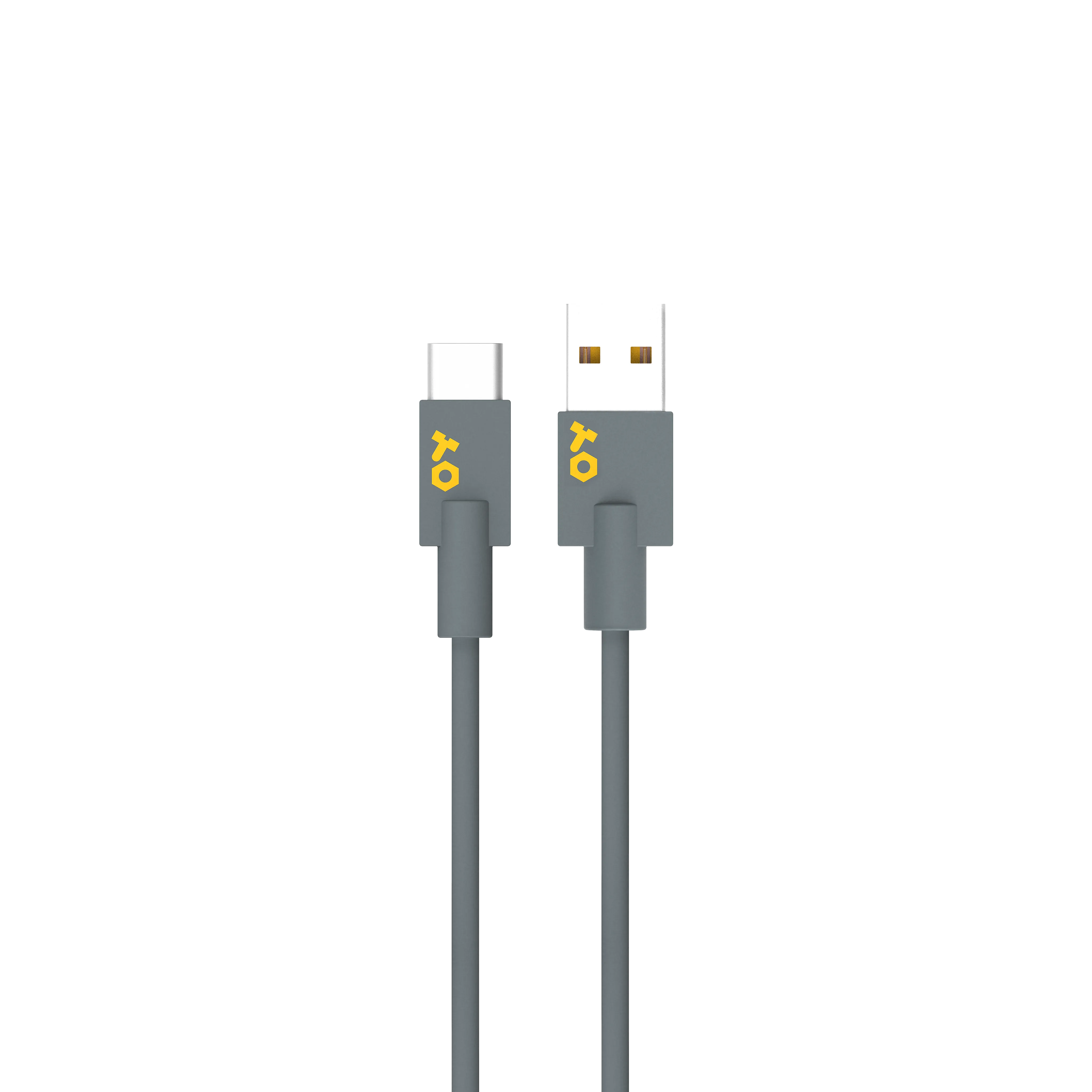 usb c-a cable, 2 of 2