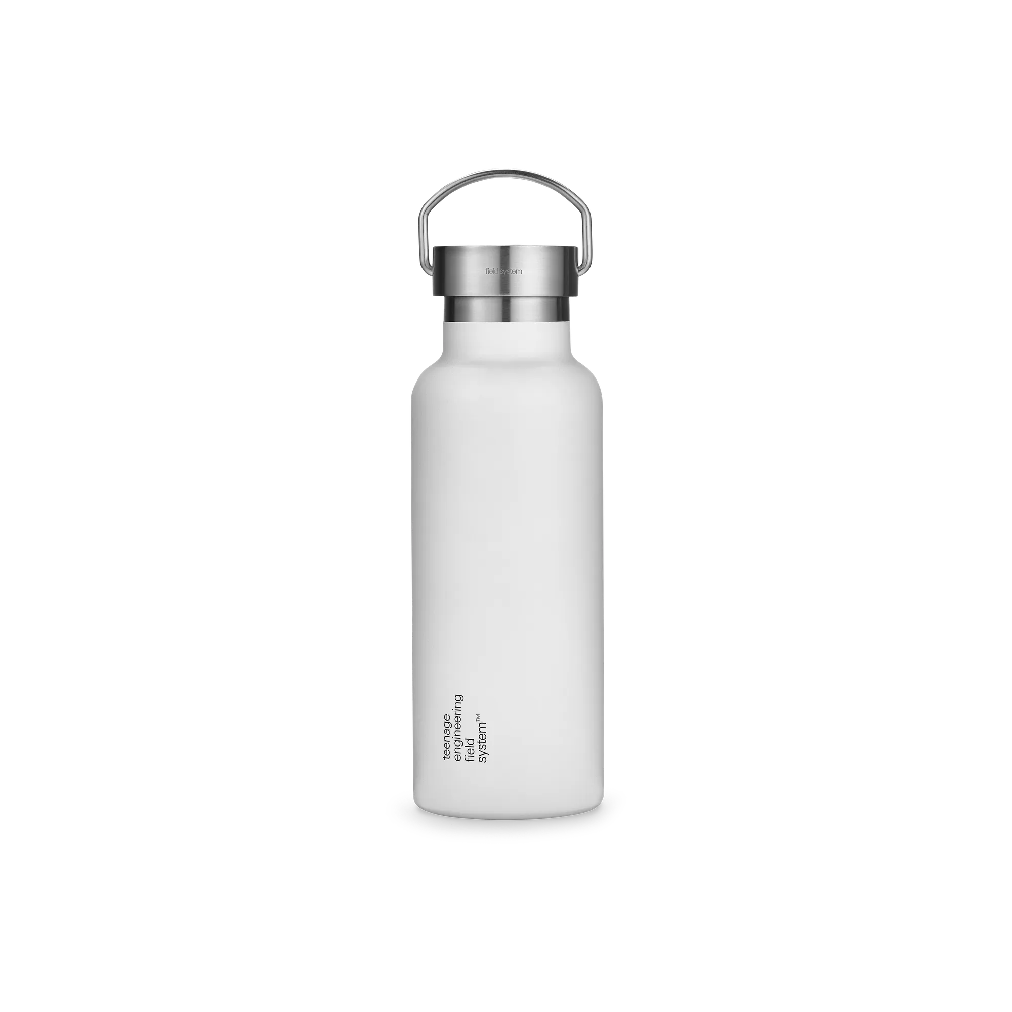 buy field bottle white - teenage engineering