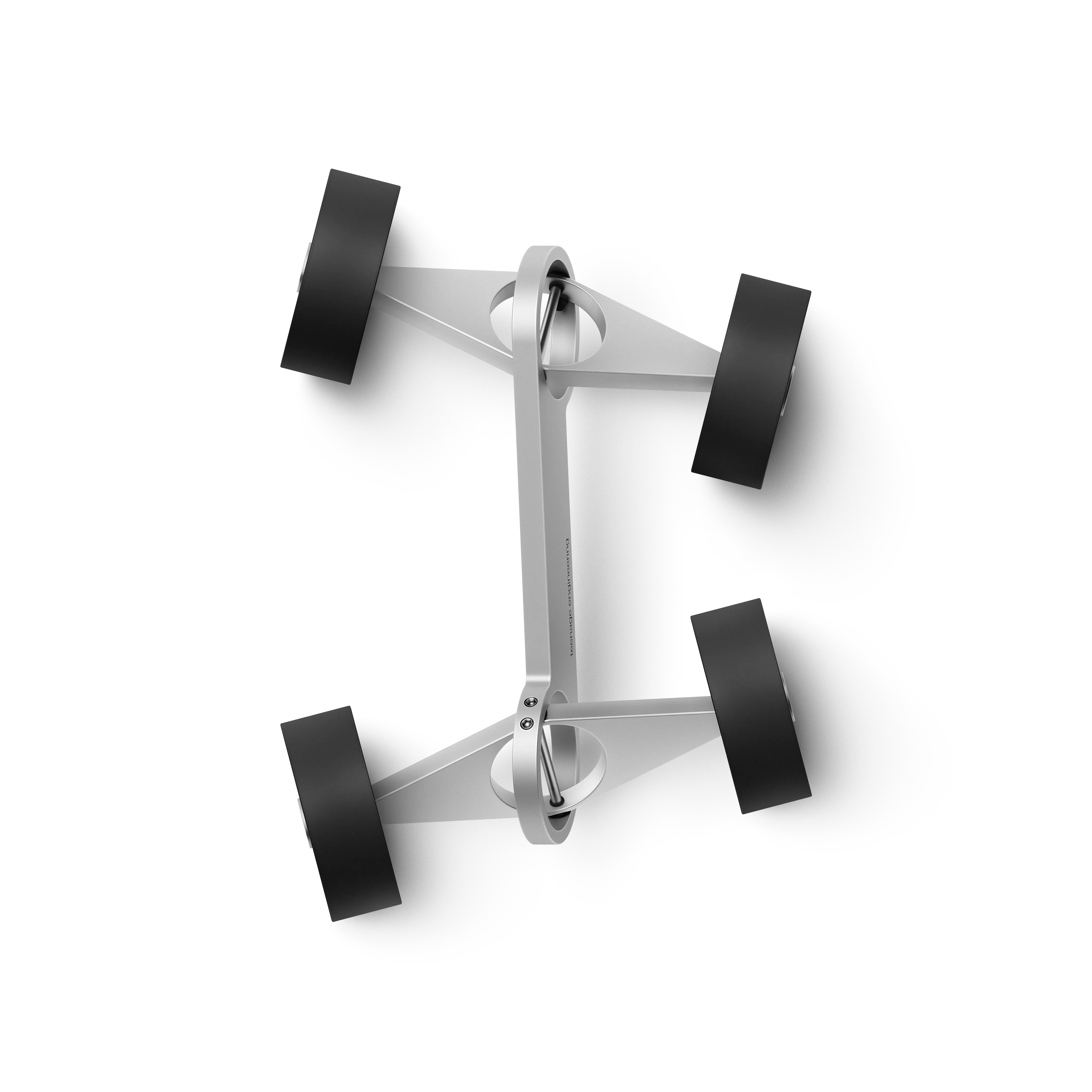 grip car aluminum, 2 of 2