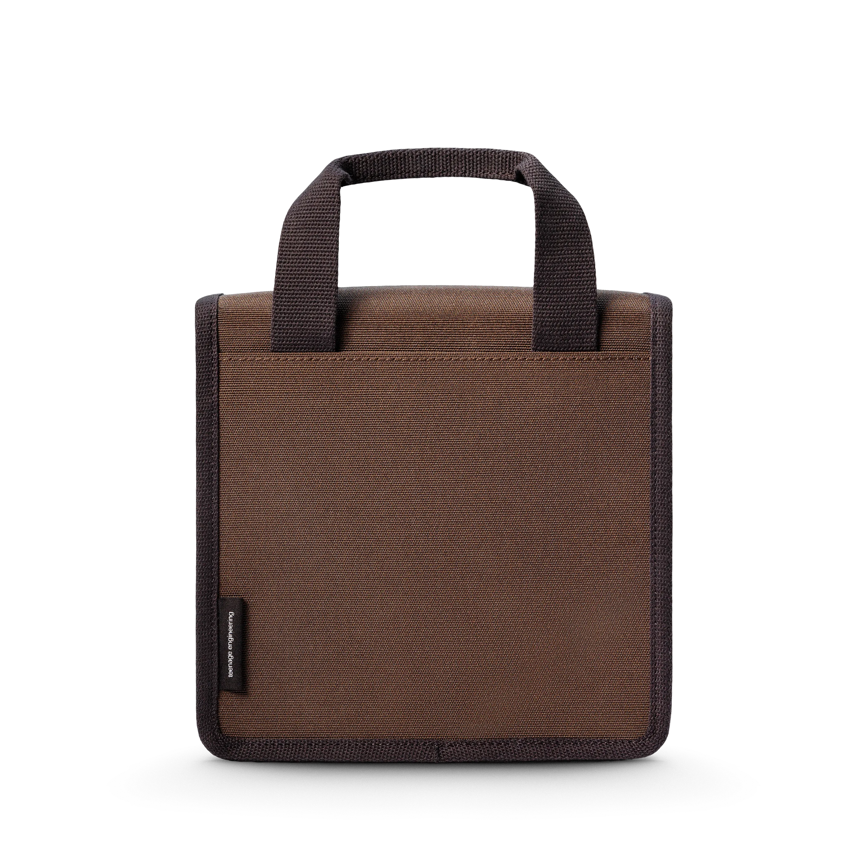 buy PO-80 record factory bag - teenage engineering