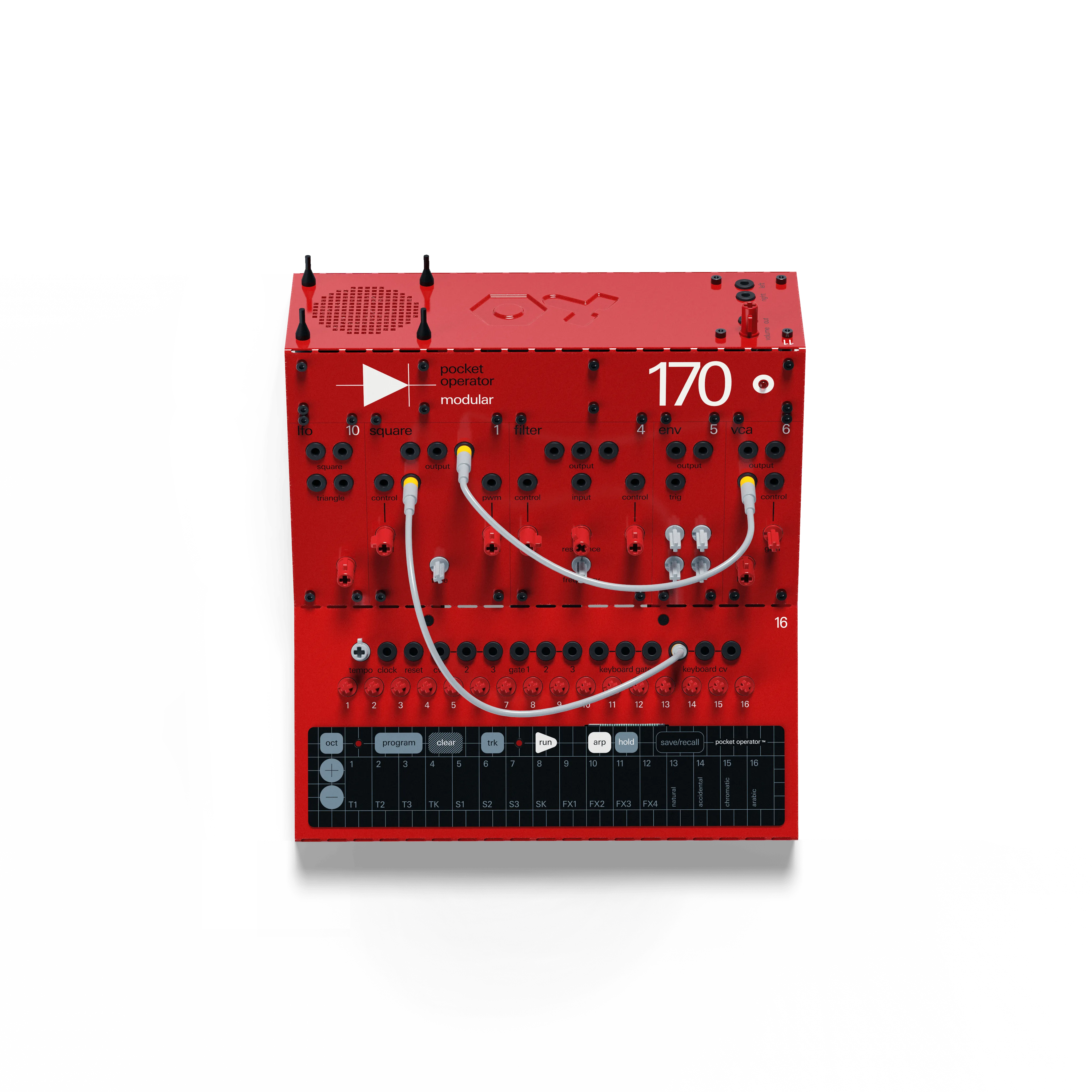 pocket operator modular 170, 1 of 7