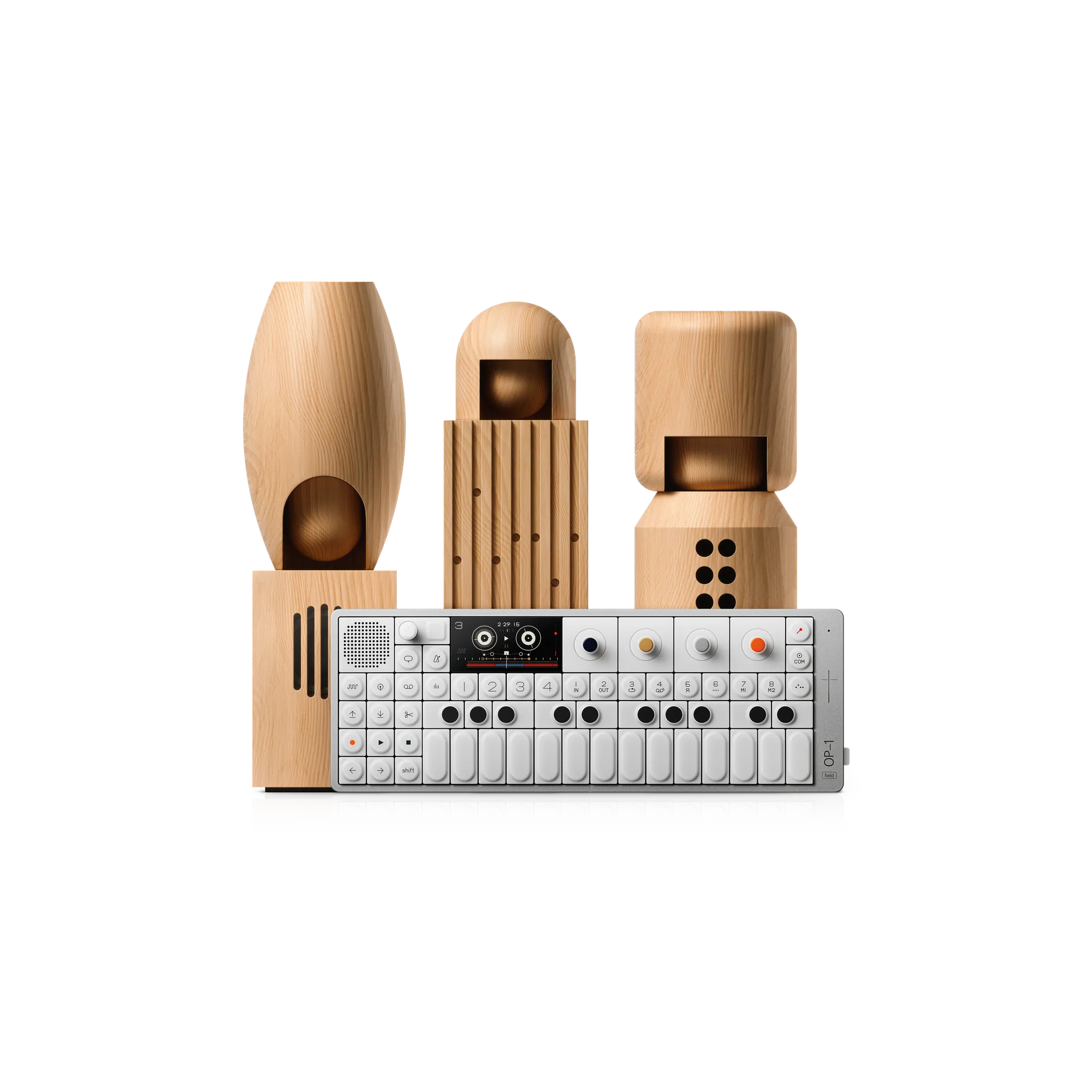 さちTeenage Engineering OP-1 ＋アクセサリーキット さちTeenage Engineering OP-1 ＋アクセサリーキット さちTeenage