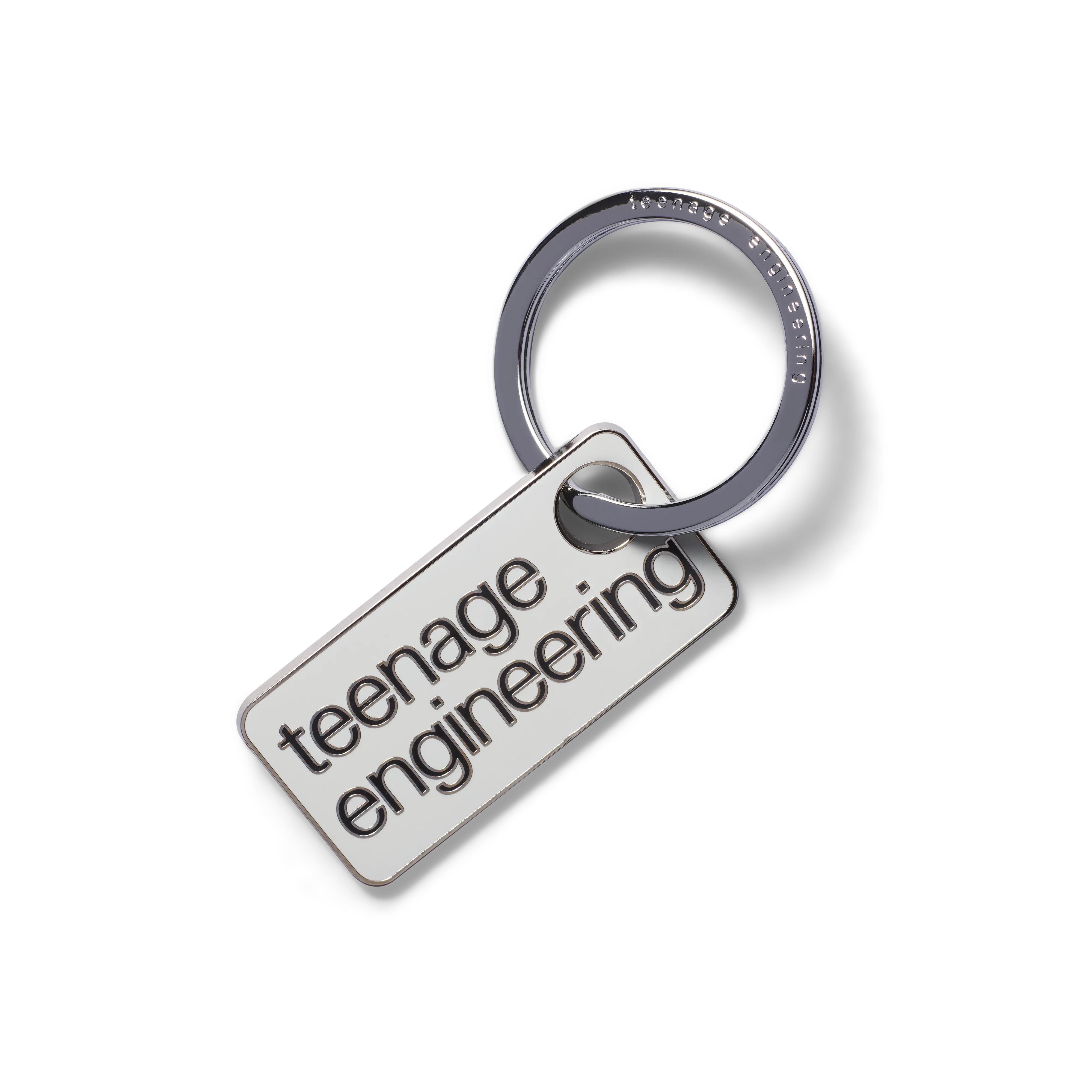 teenage engineering keychain, 1 of 1