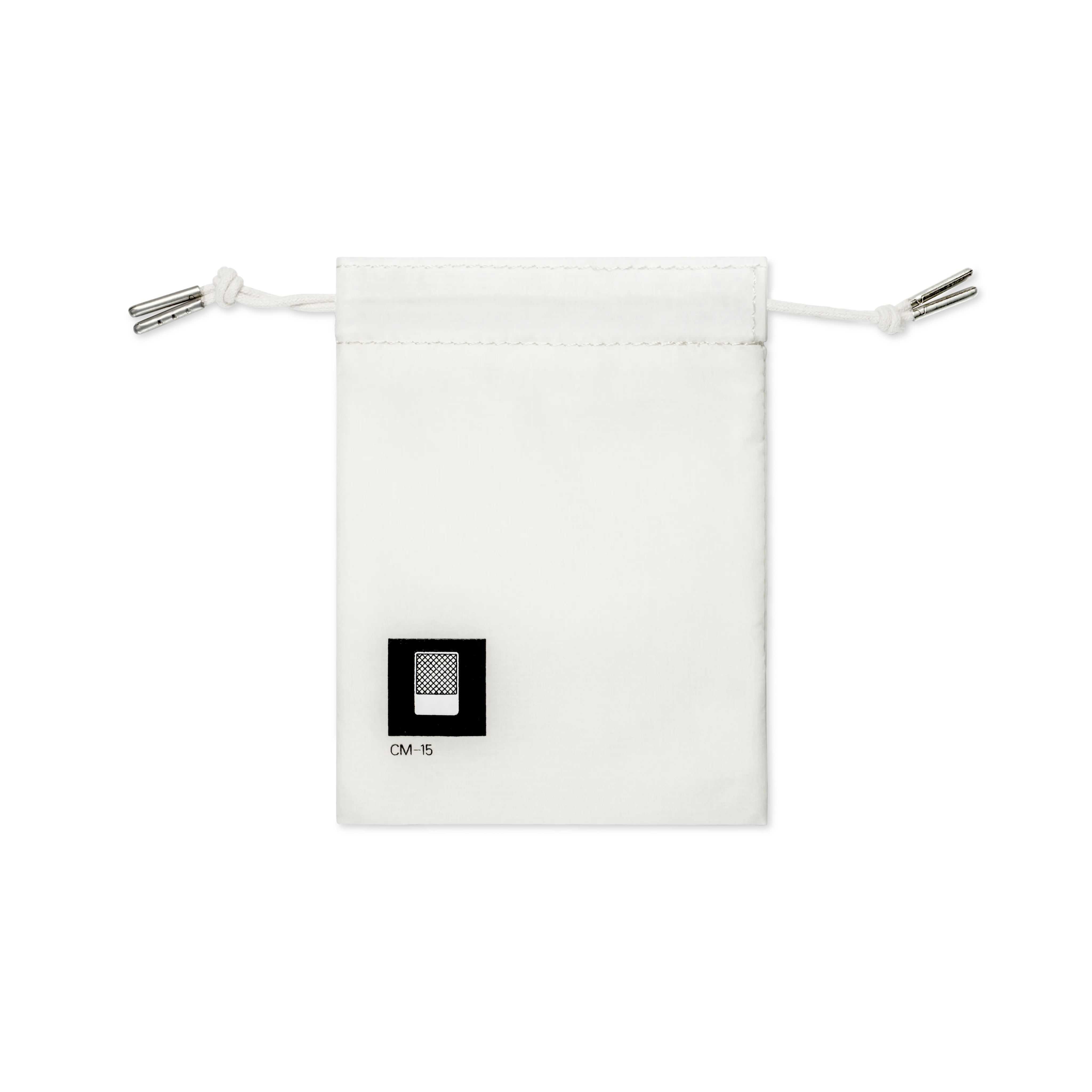 CM–15 aluminum, 10 of 10