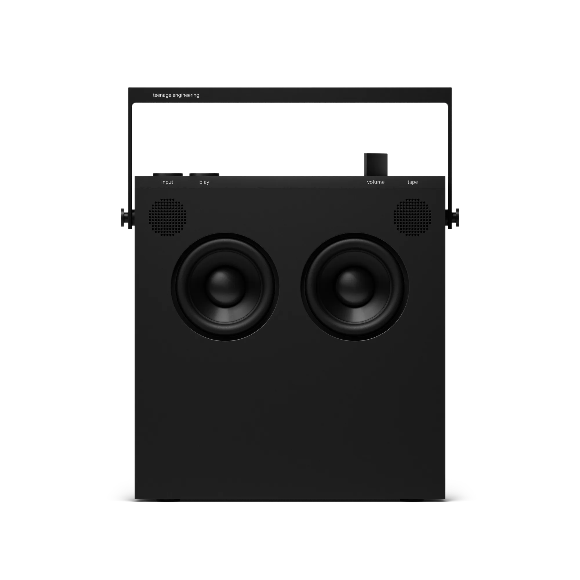 Wireless speakers