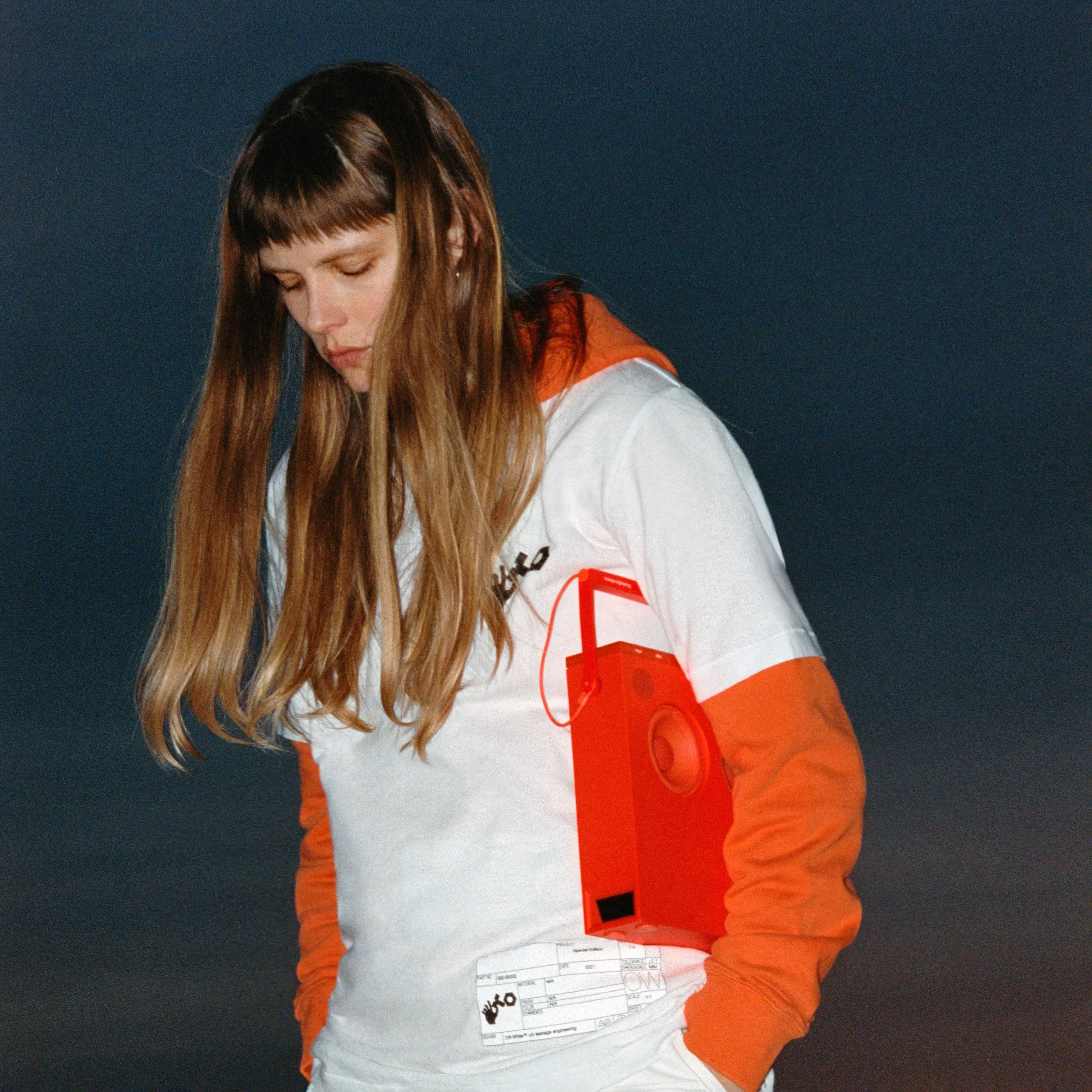 Off-White™ hoodie, 6 of 6