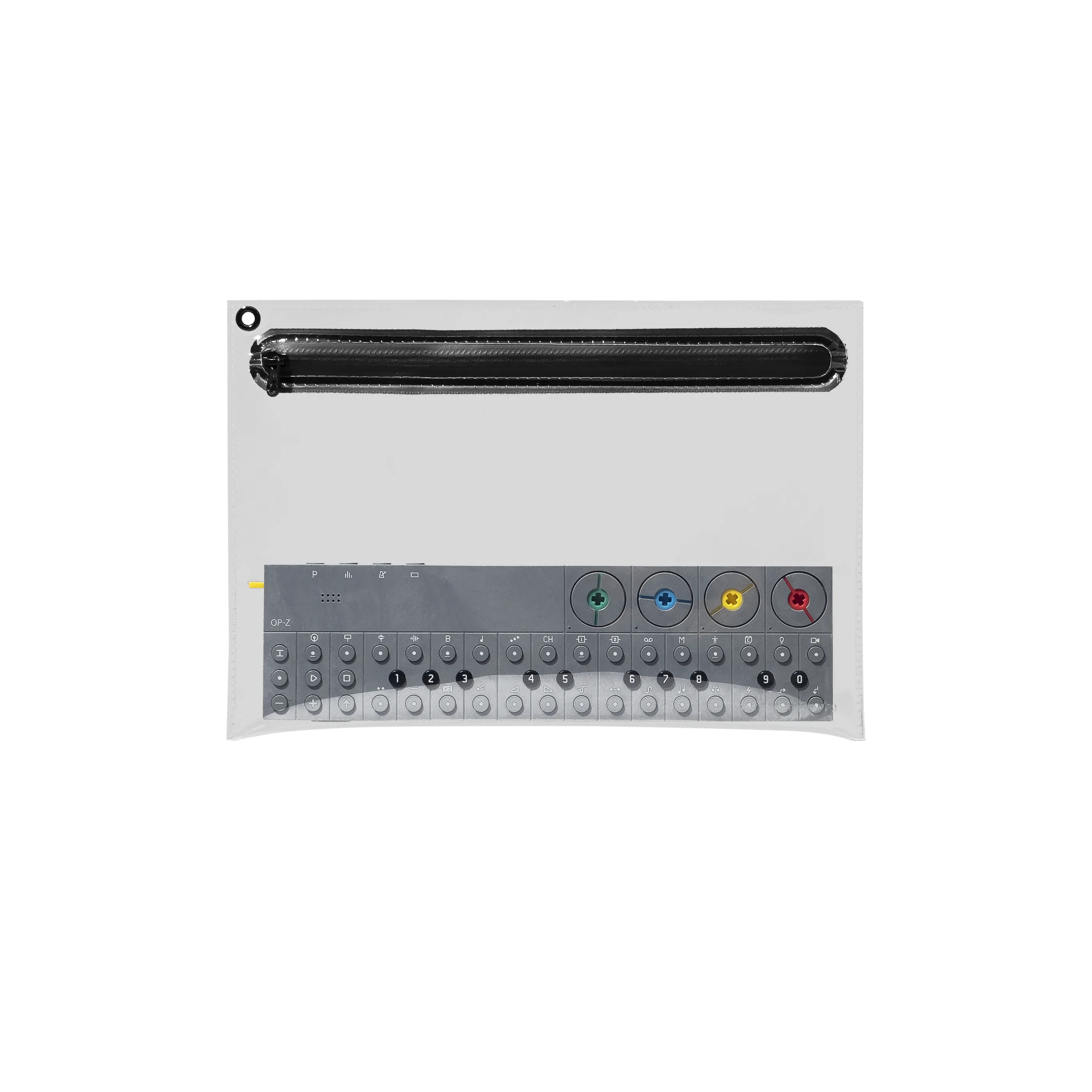 splash pocket medium