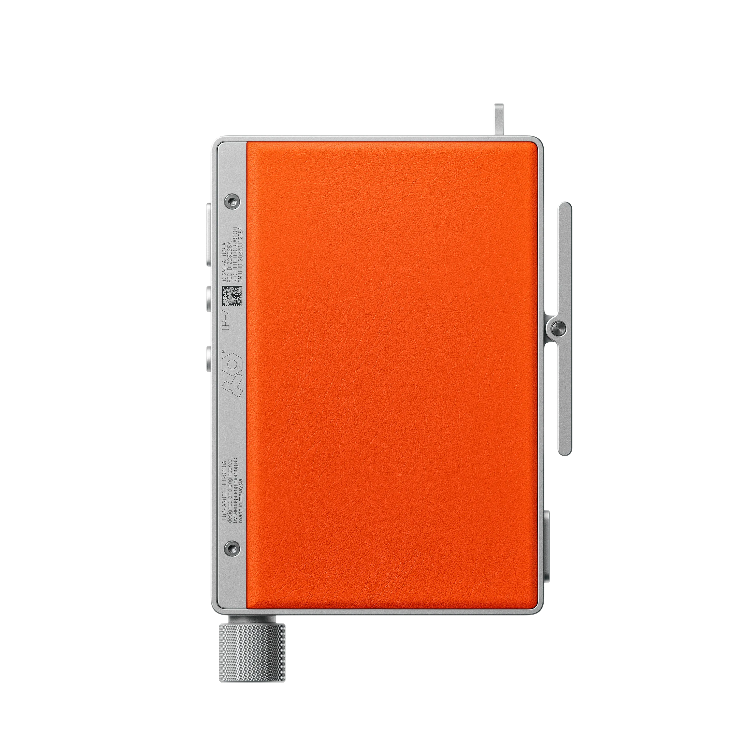 buy TP–7 aluminum - teenage engineering