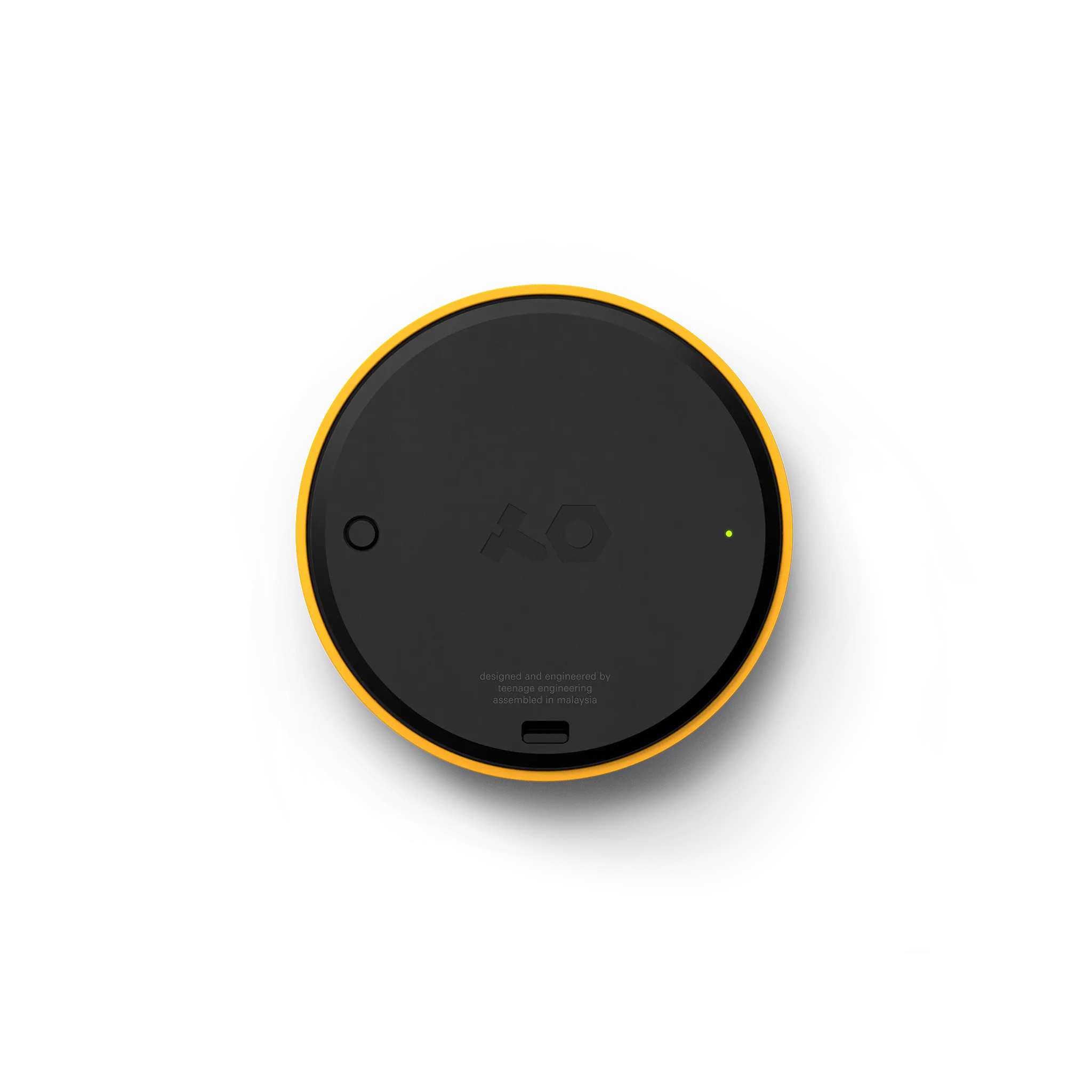 buy ortho remote yellow - teenage engineering