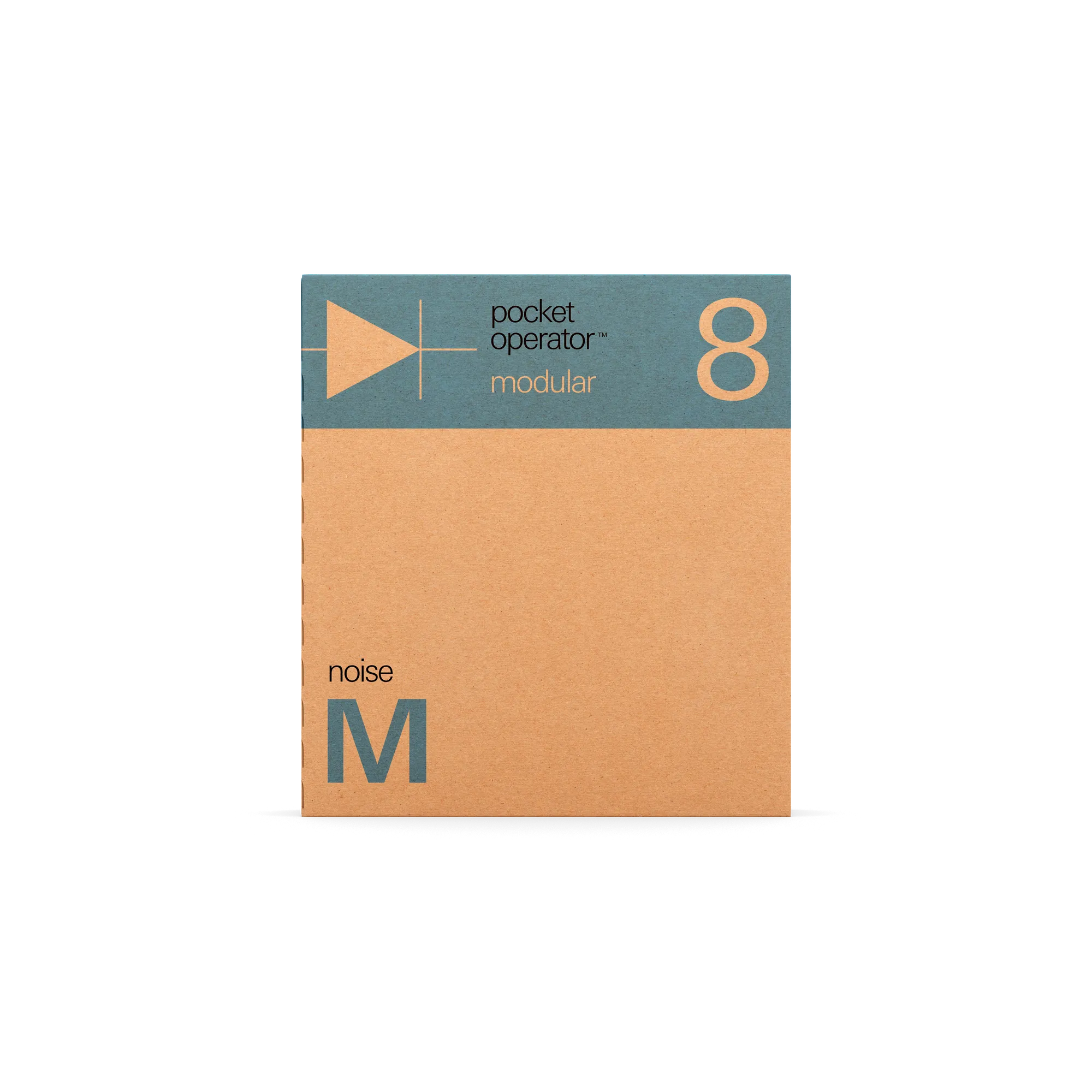 buy POM-8 noise - teenage engineering