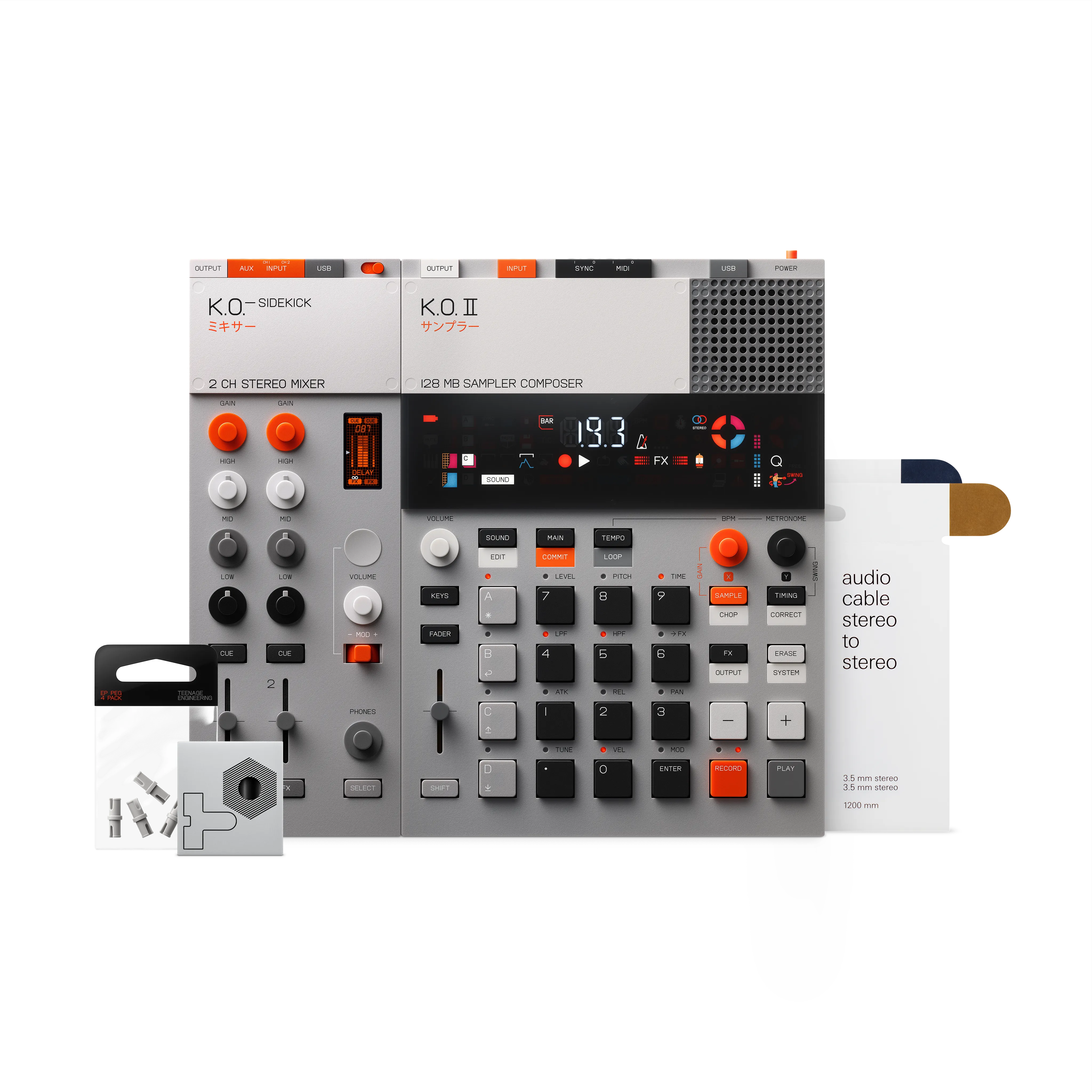 beat makers pack