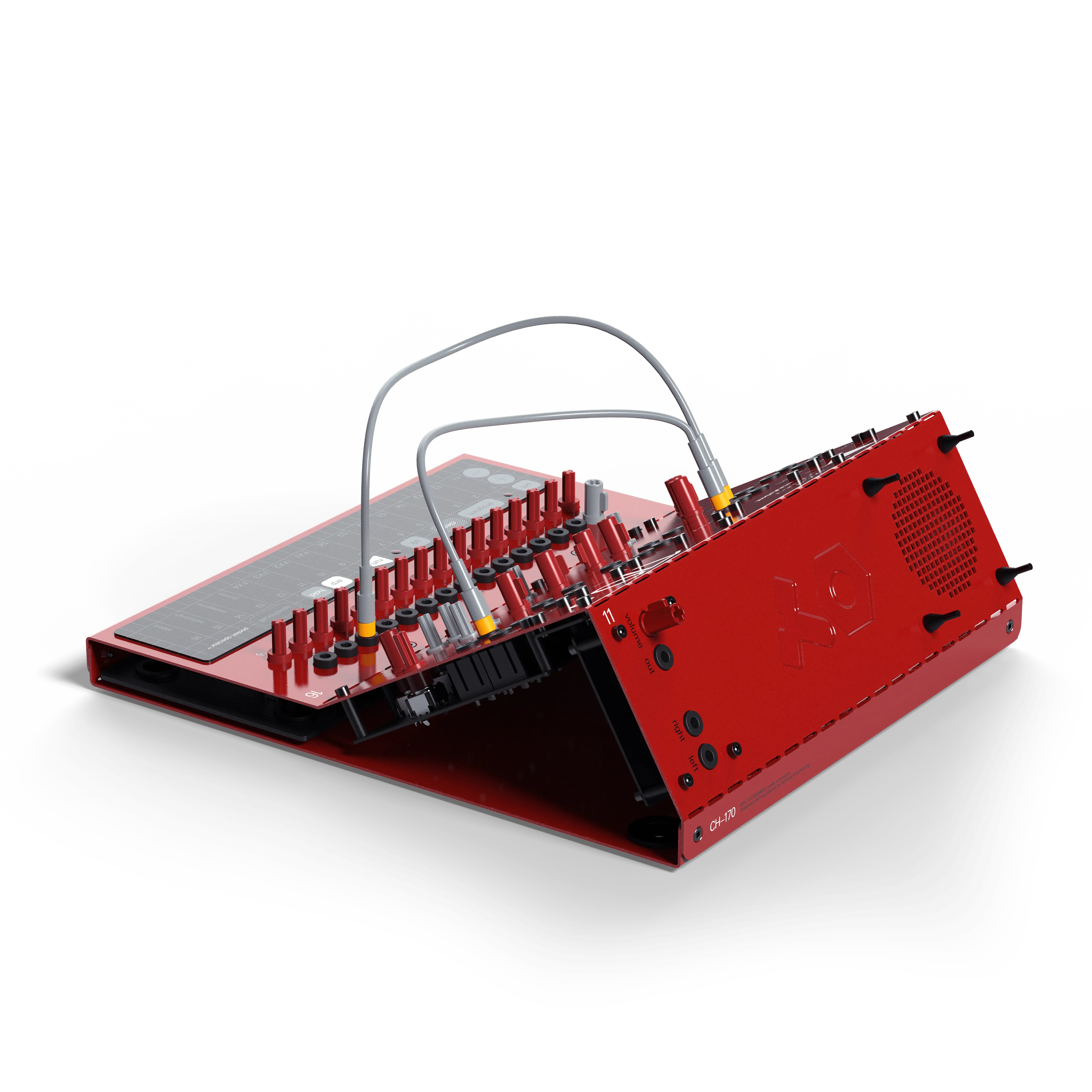 buy pocket operator modular 170 - teenage engineering