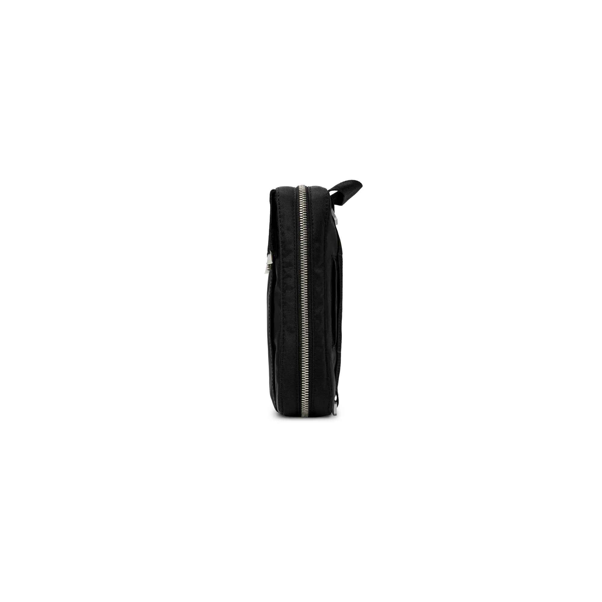 buy field waist bag black - teenage engineering
