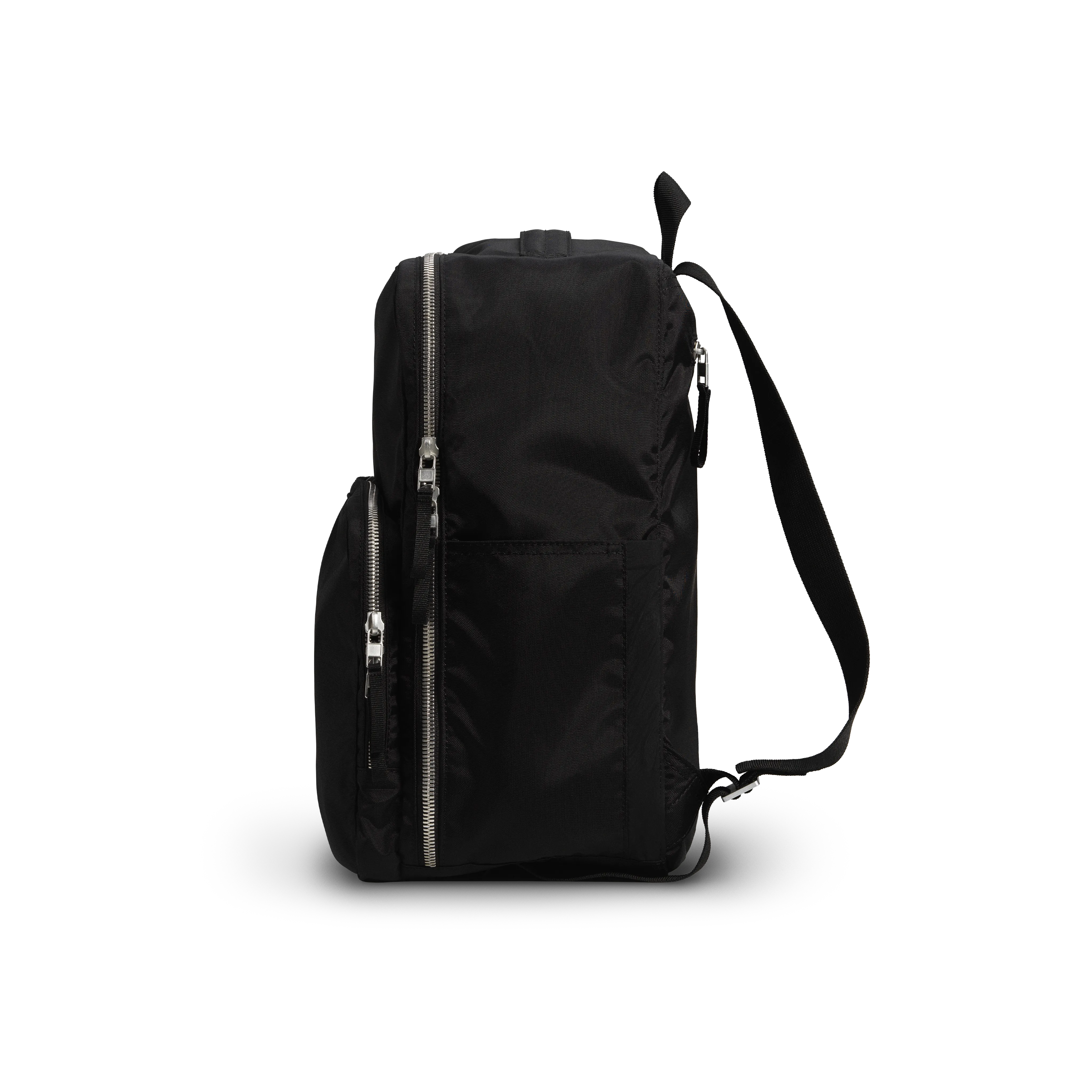 buy field backpack black - teenage engineering