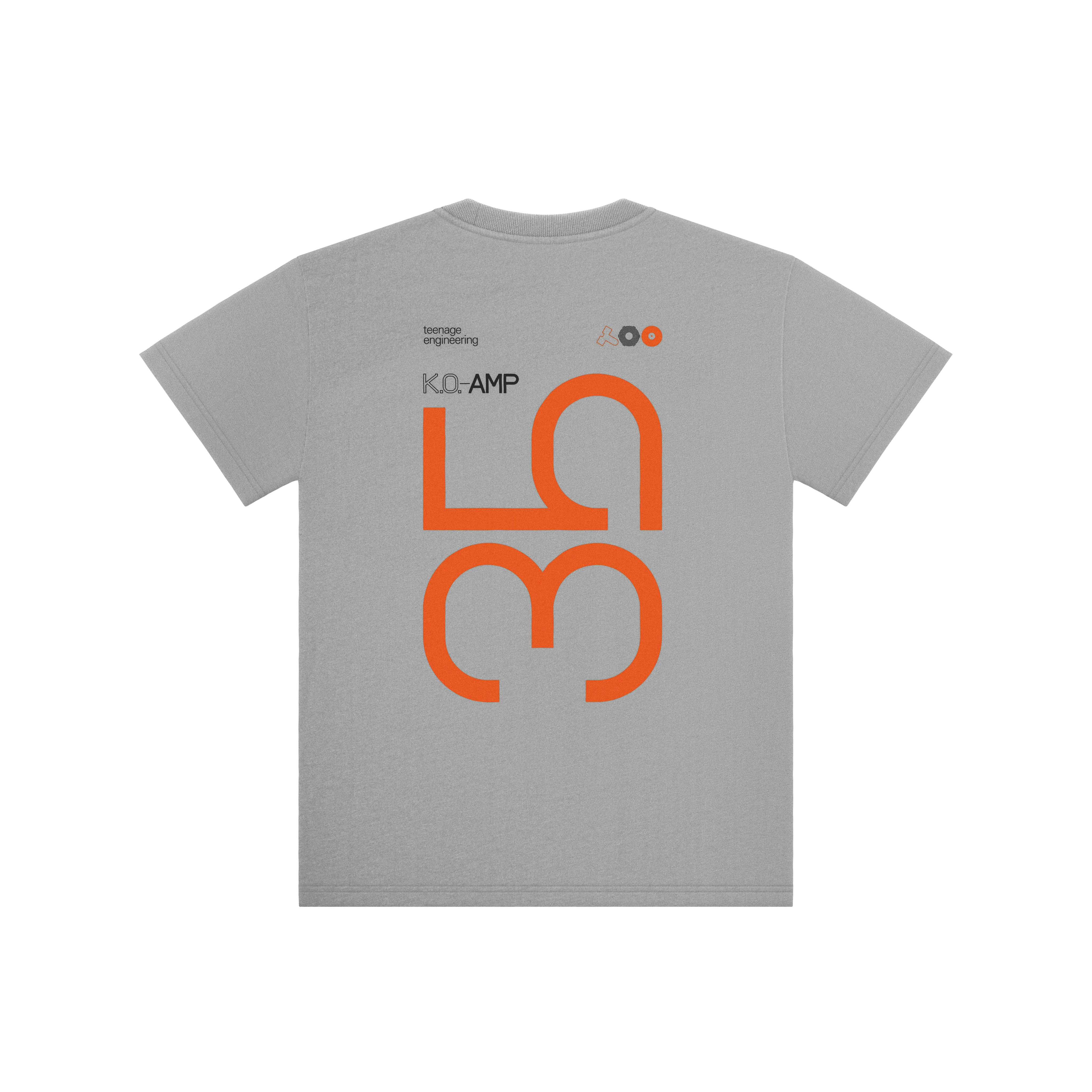 boxy t-shirt, 2 of 2