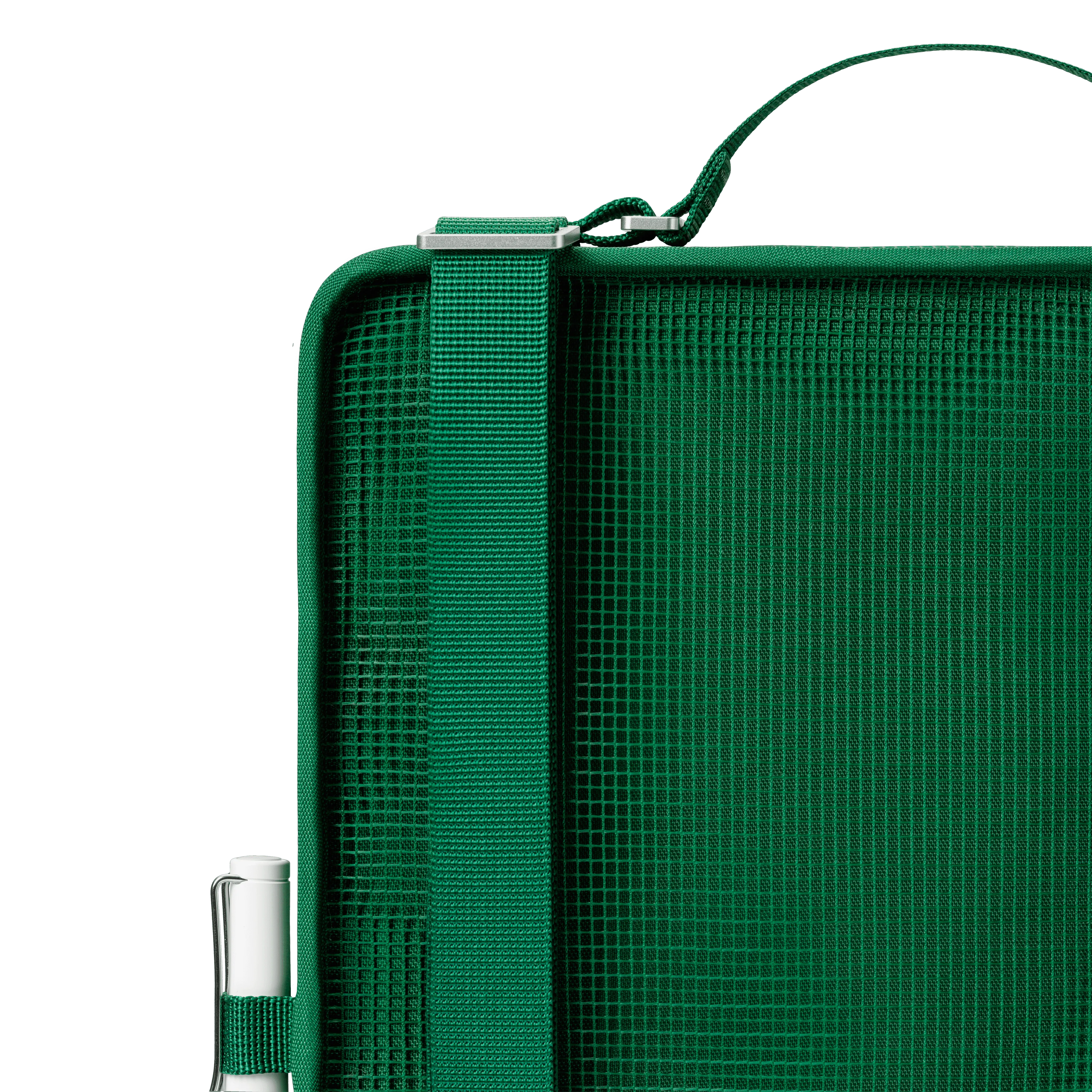 OB–4 mesh bag green, 4 of 5
