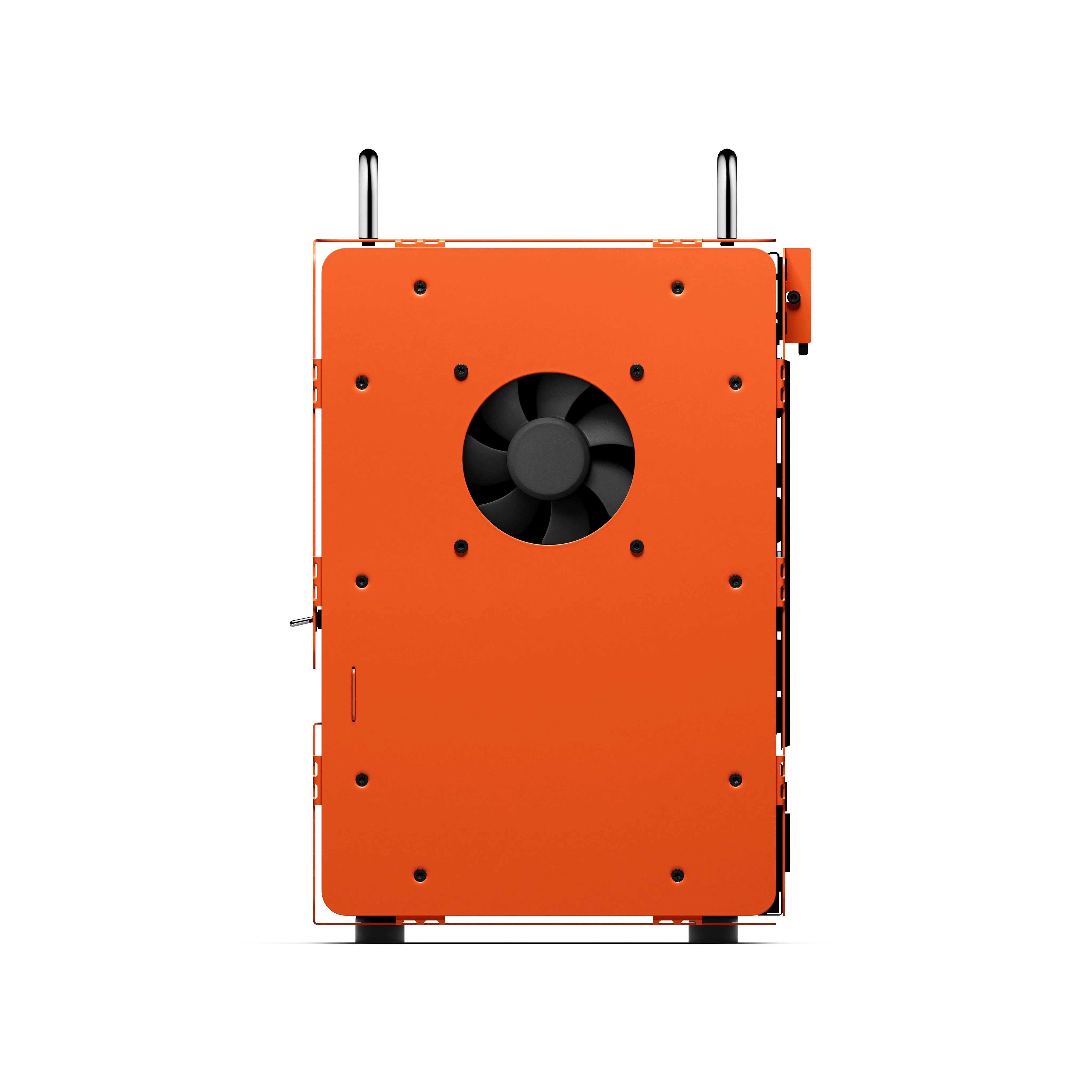 buy computer–1 orange - teenage engineering