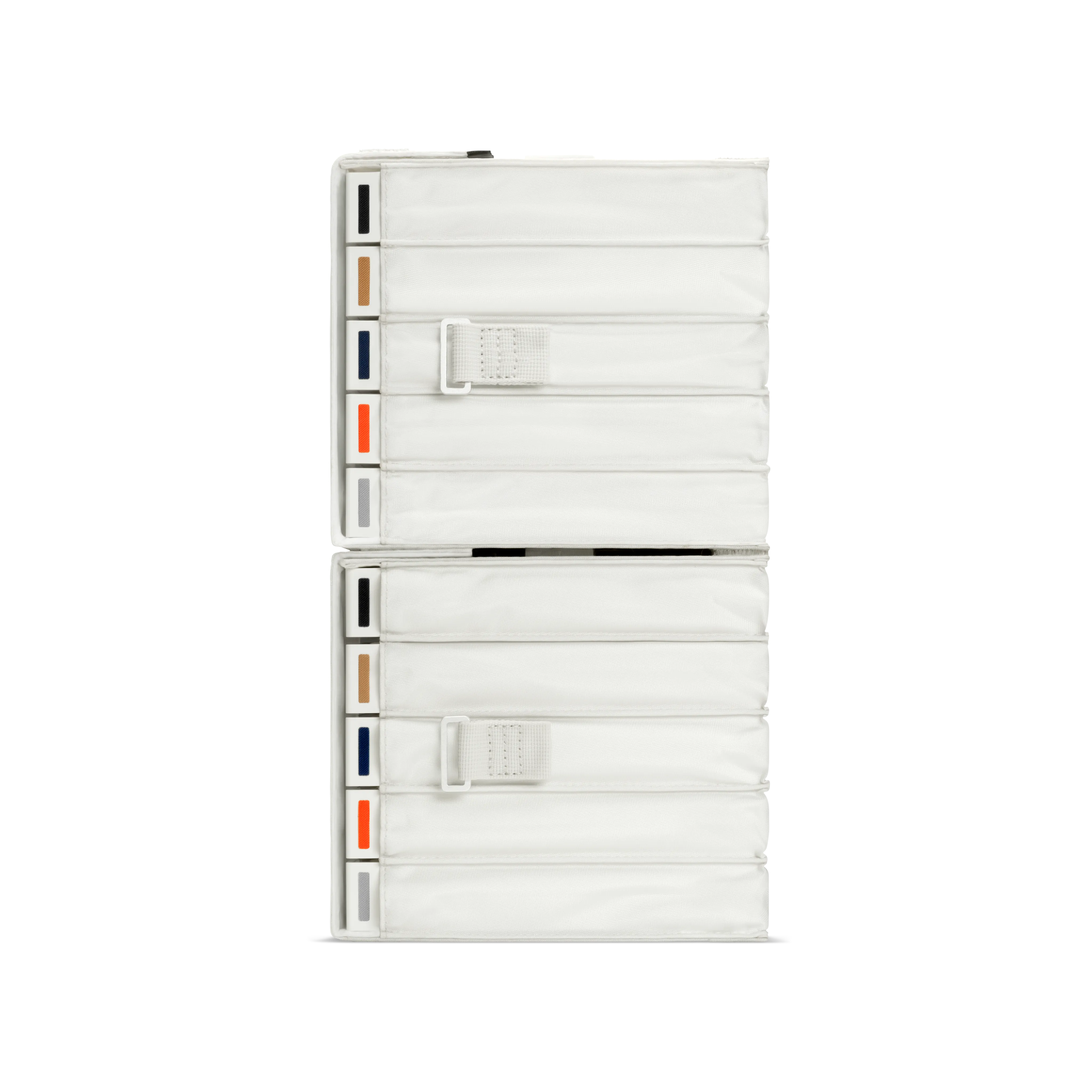 buy field delivery bag white - teenage engineering