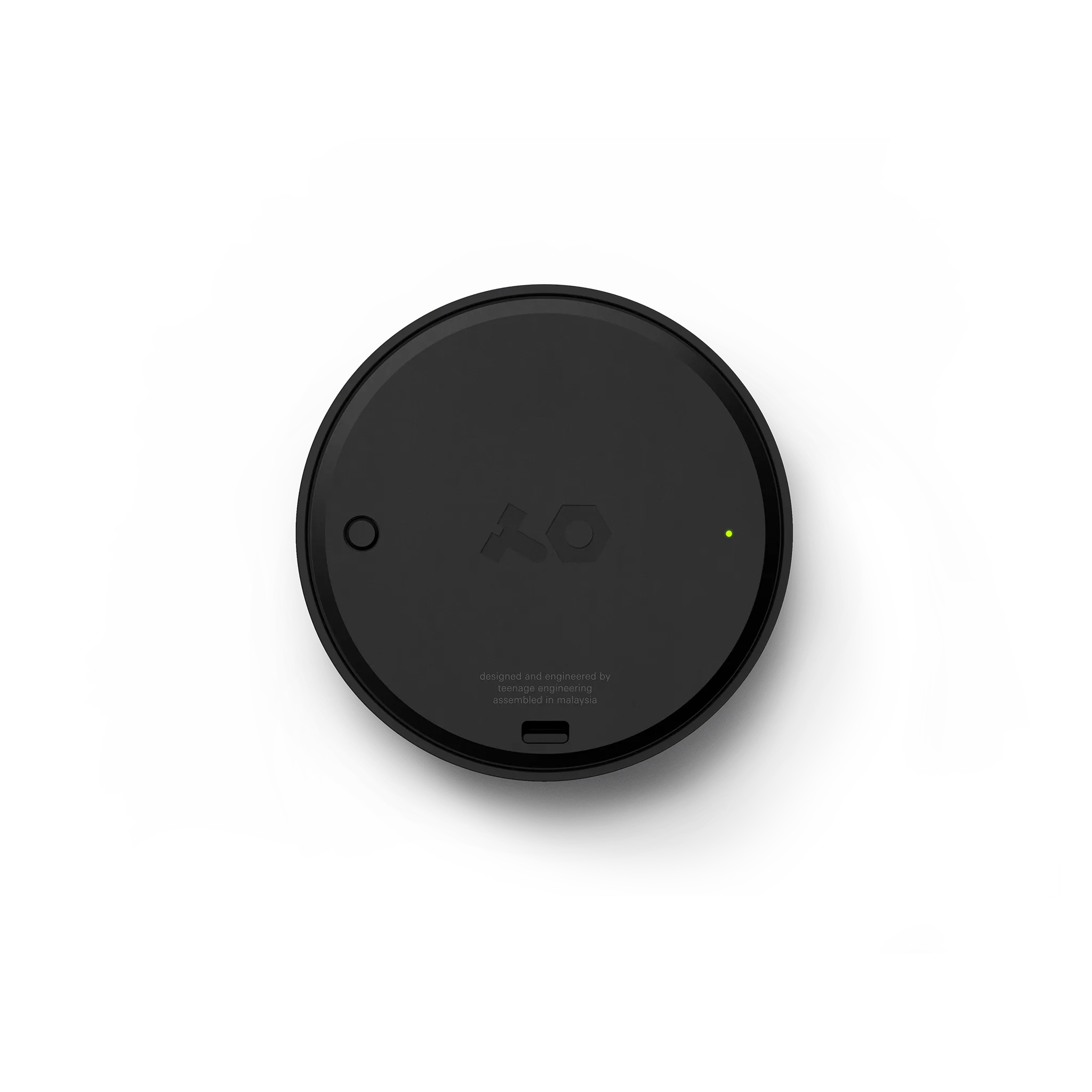 buy ortho remote black - teenage engineering