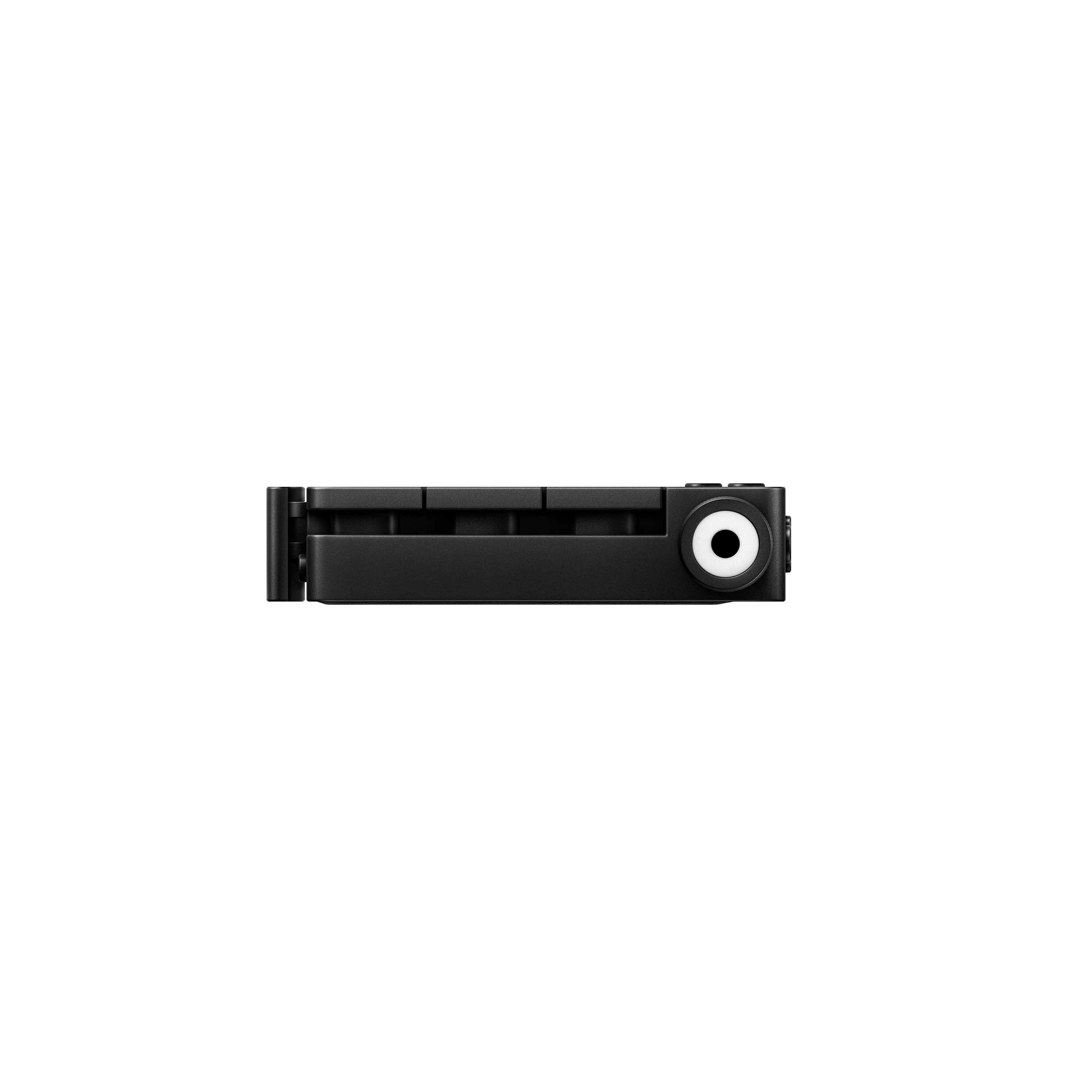 buy TP–7 black - teenage engineering
