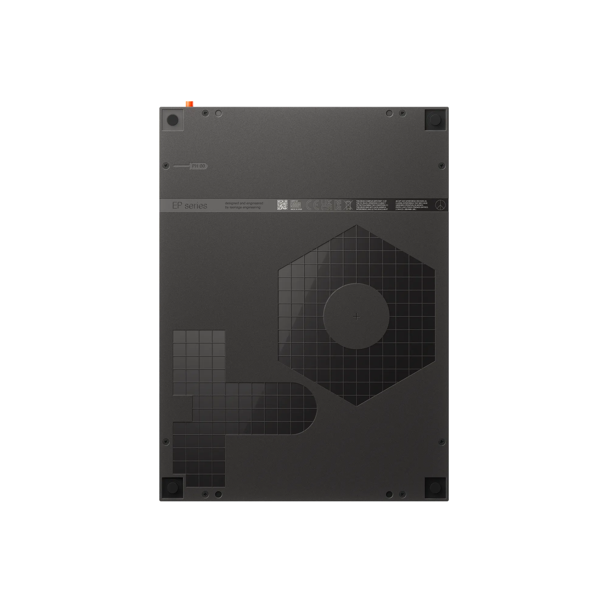 buy EP–133 K.O. II - teenage engineering