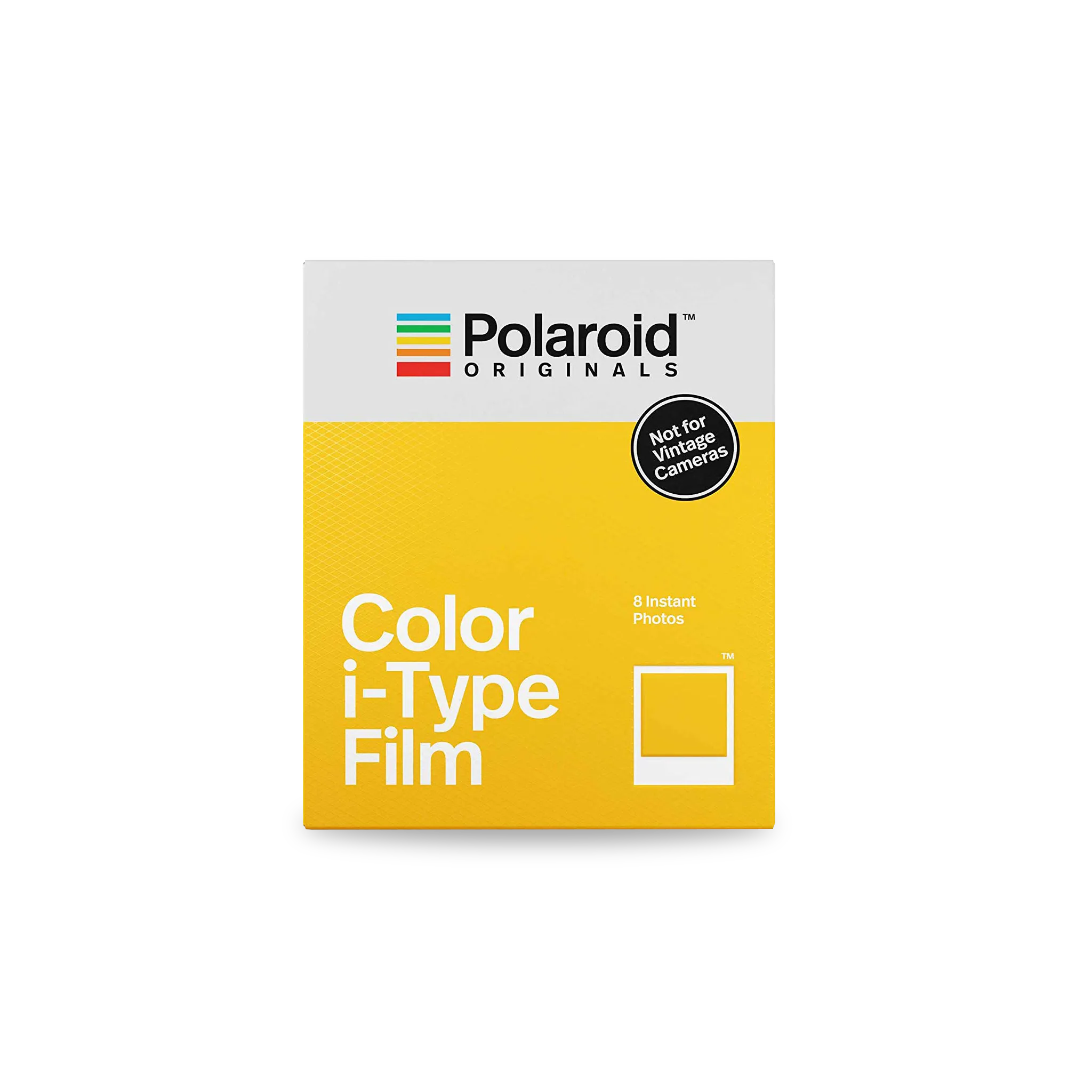 color film for I-1, 1 of 3