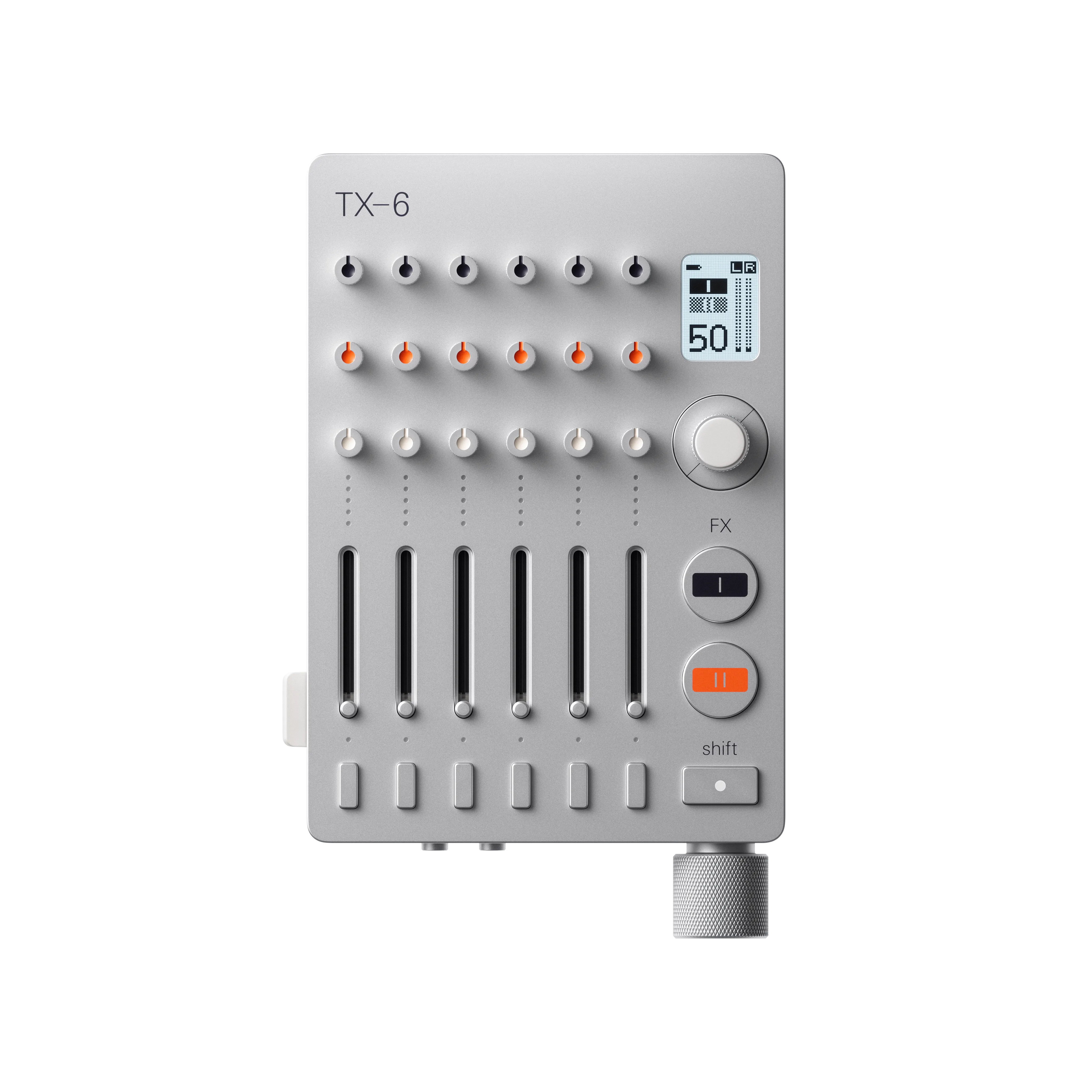 buy TX–6 mix-down kit - teenage engineering