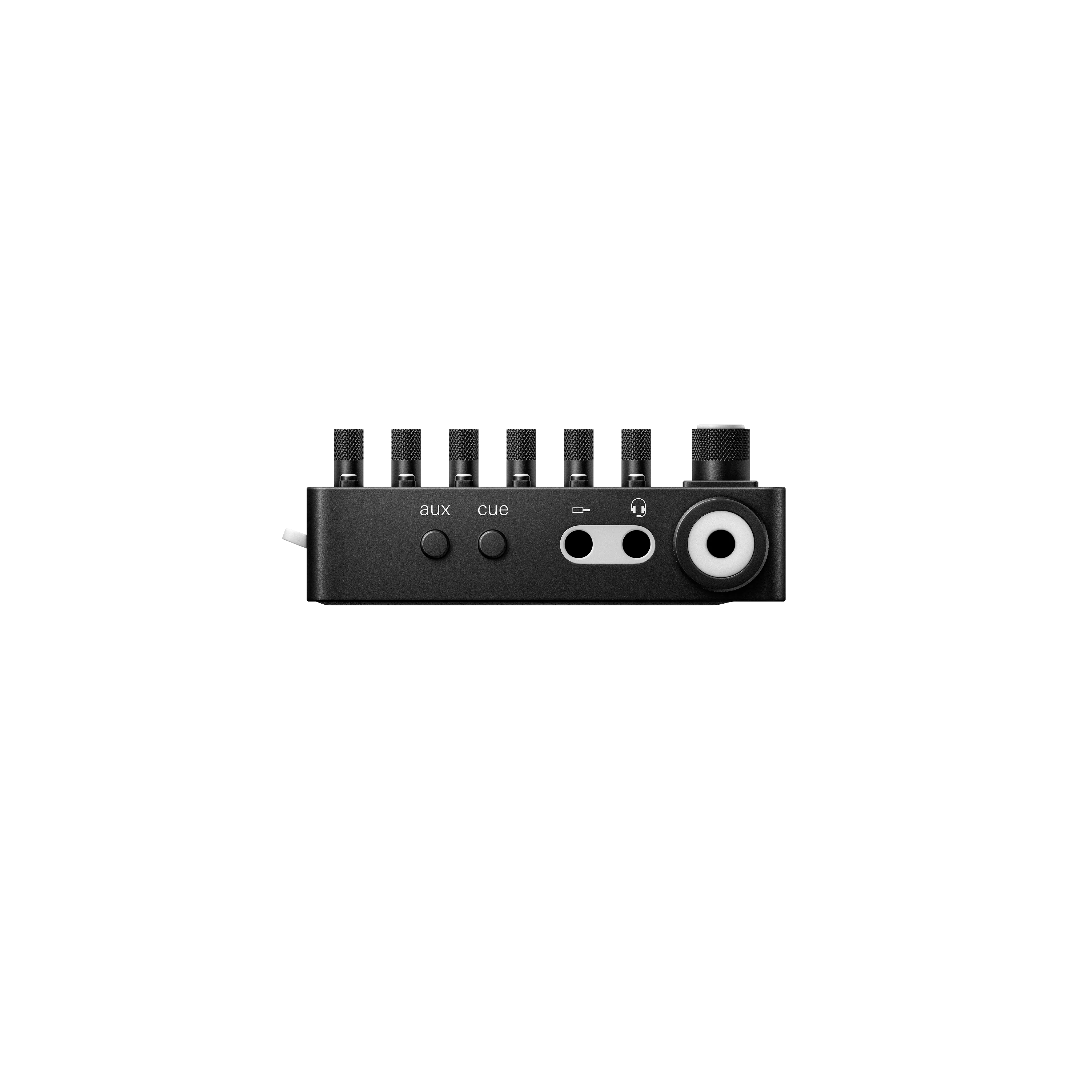 buy TX–6 black - teenage engineering