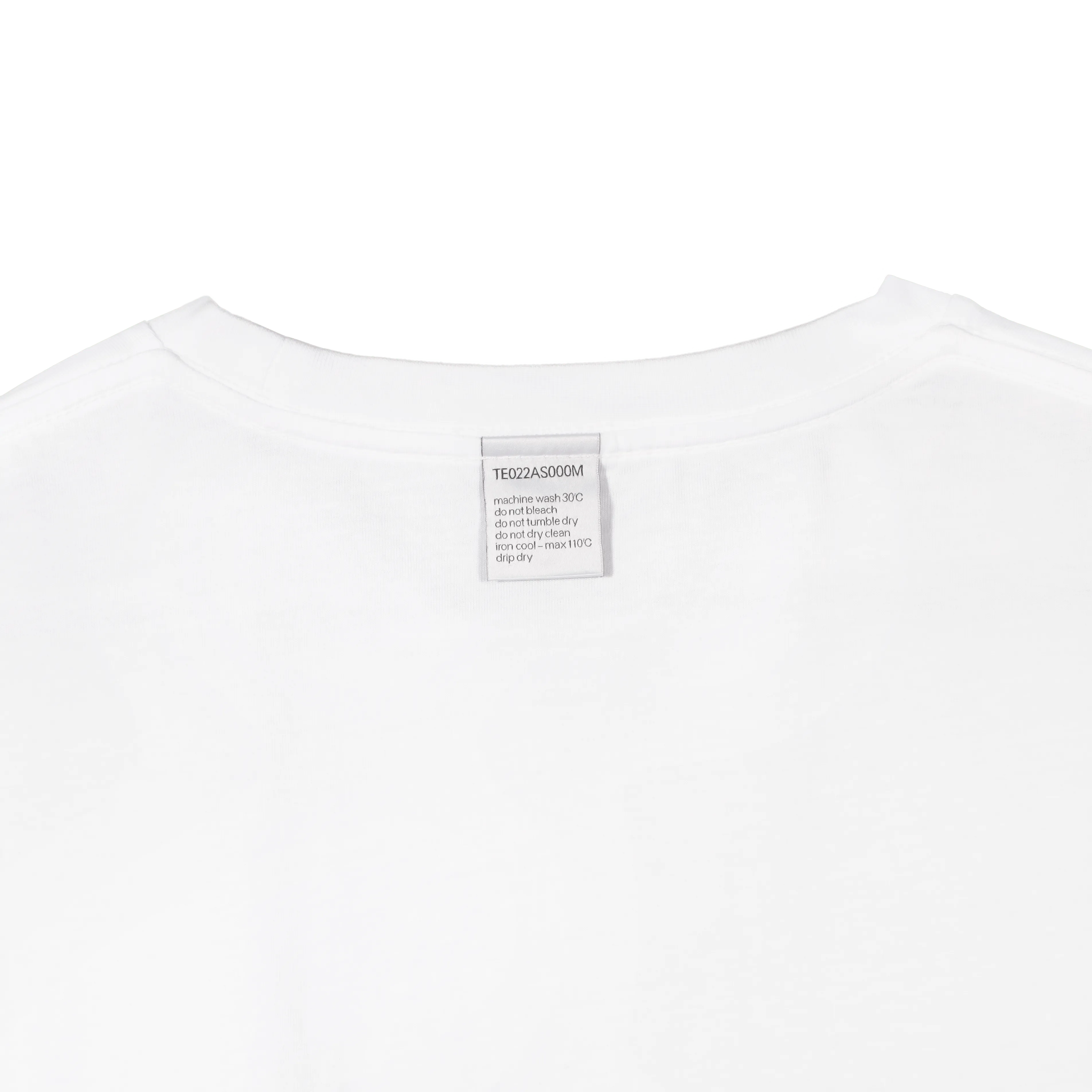rudberg t-shirt, 3 of 4